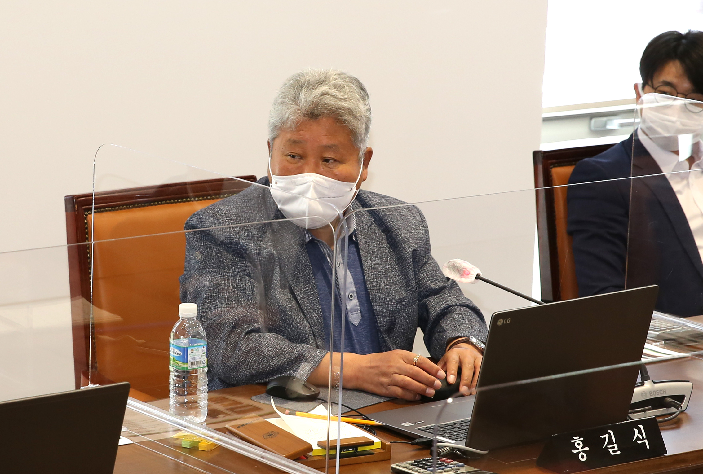 제272회 제1차 정례회 제1차 의회운영위원회 12