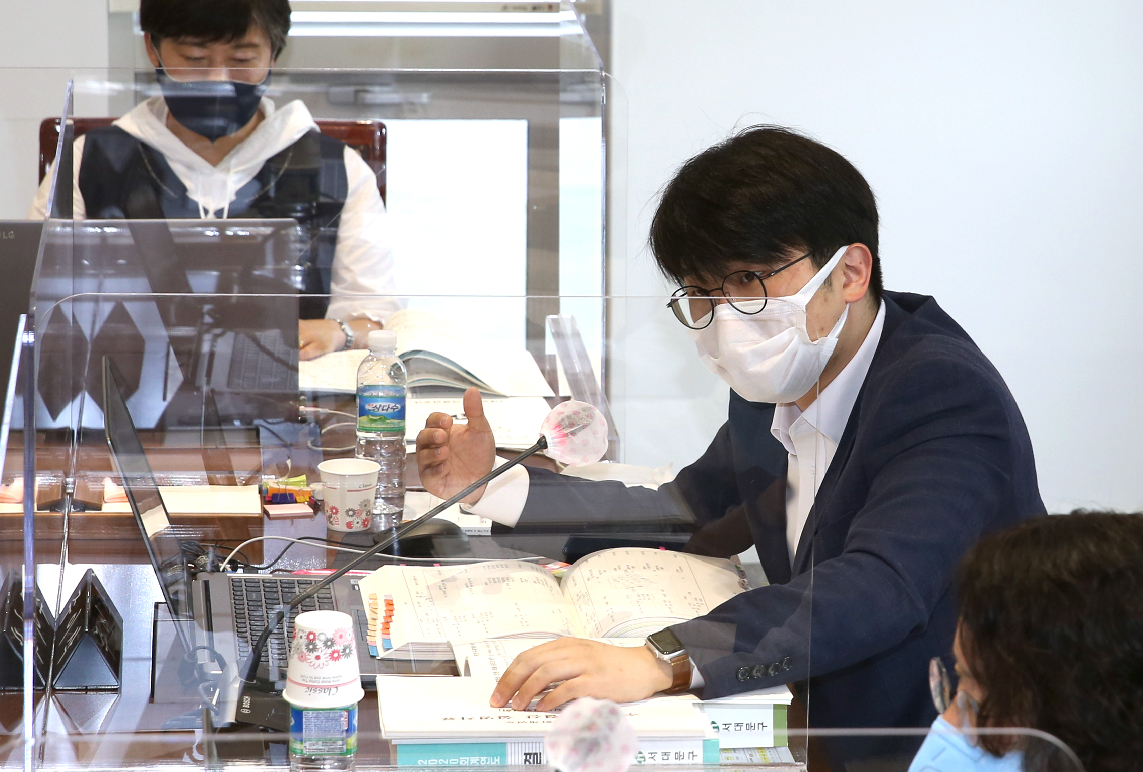제272회 제1차 정례회 제1차 재정건설위원회 10