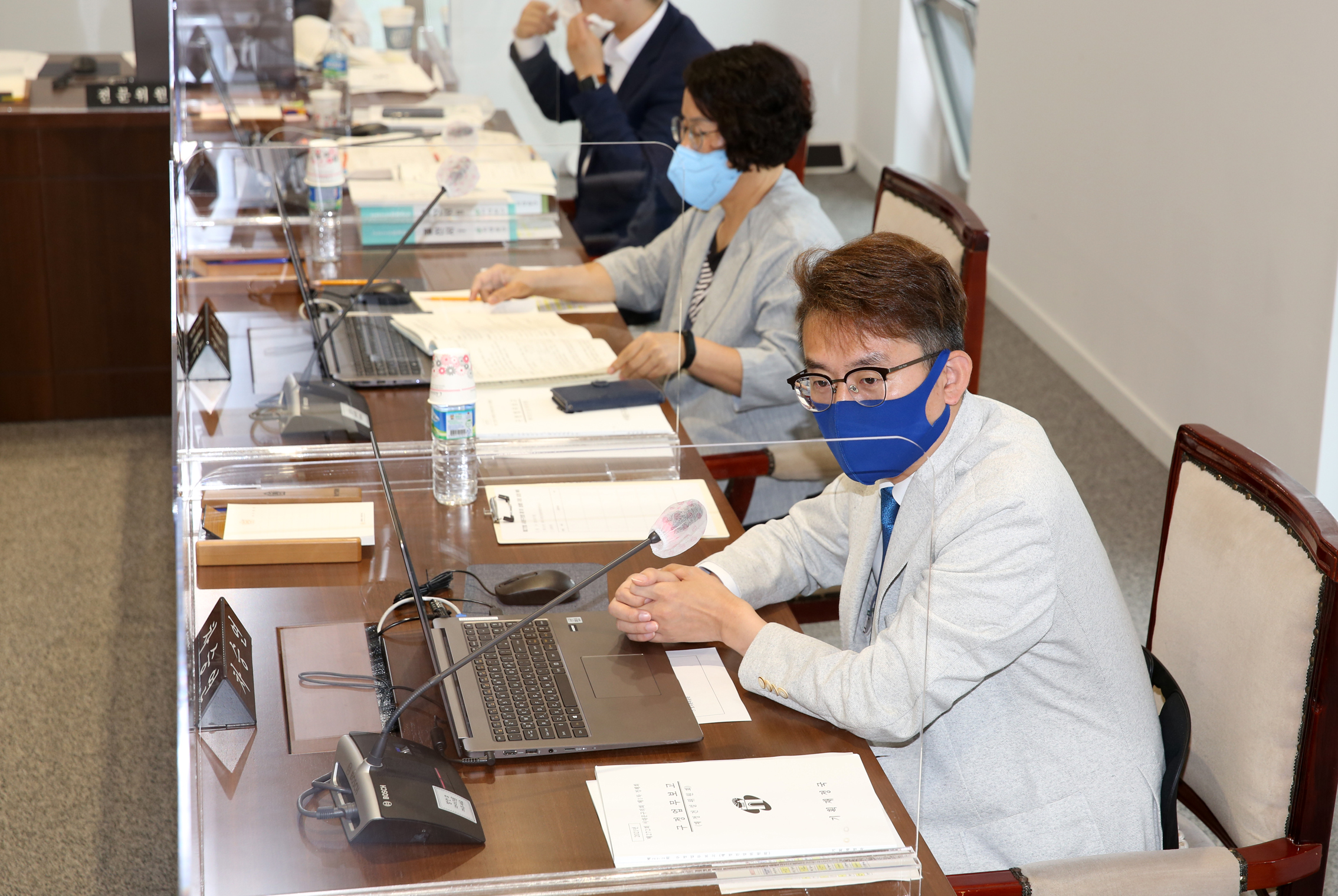 제272회 제1차 정례회 제1차 재정건설위원회 13