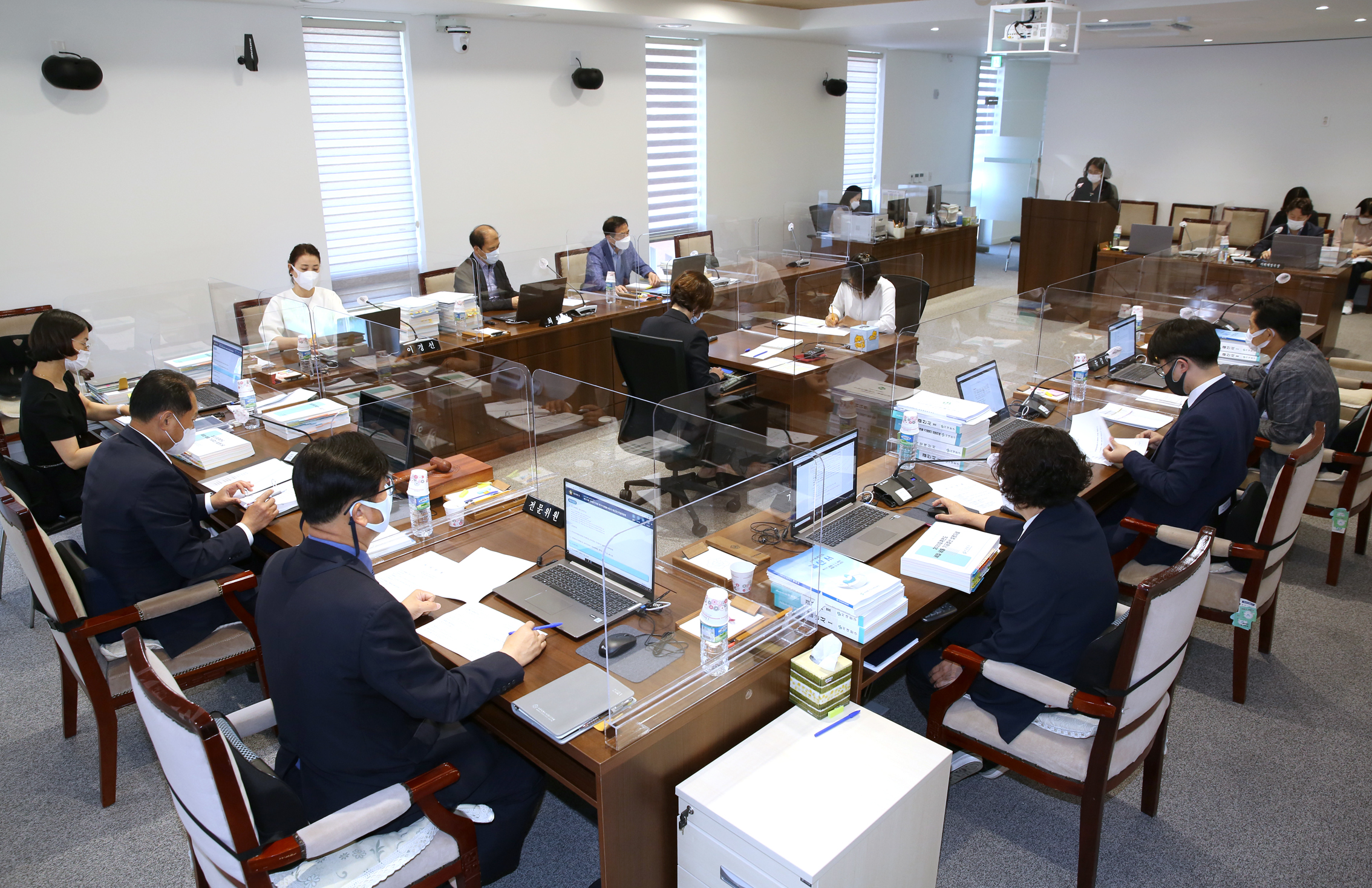 제272회 제1차 정례회 제2차 예산결산특별위원회 4