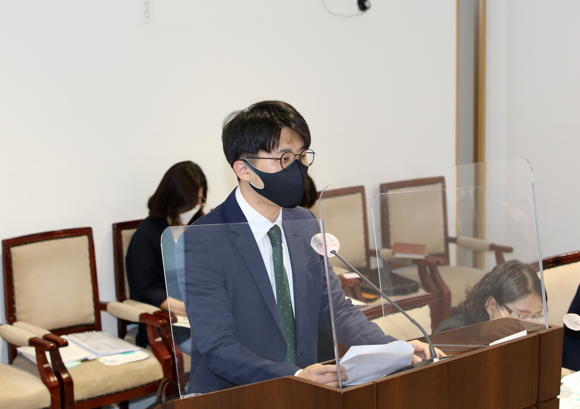 제272회 제1차 정례회 제2차 예산결산특별위원회 6