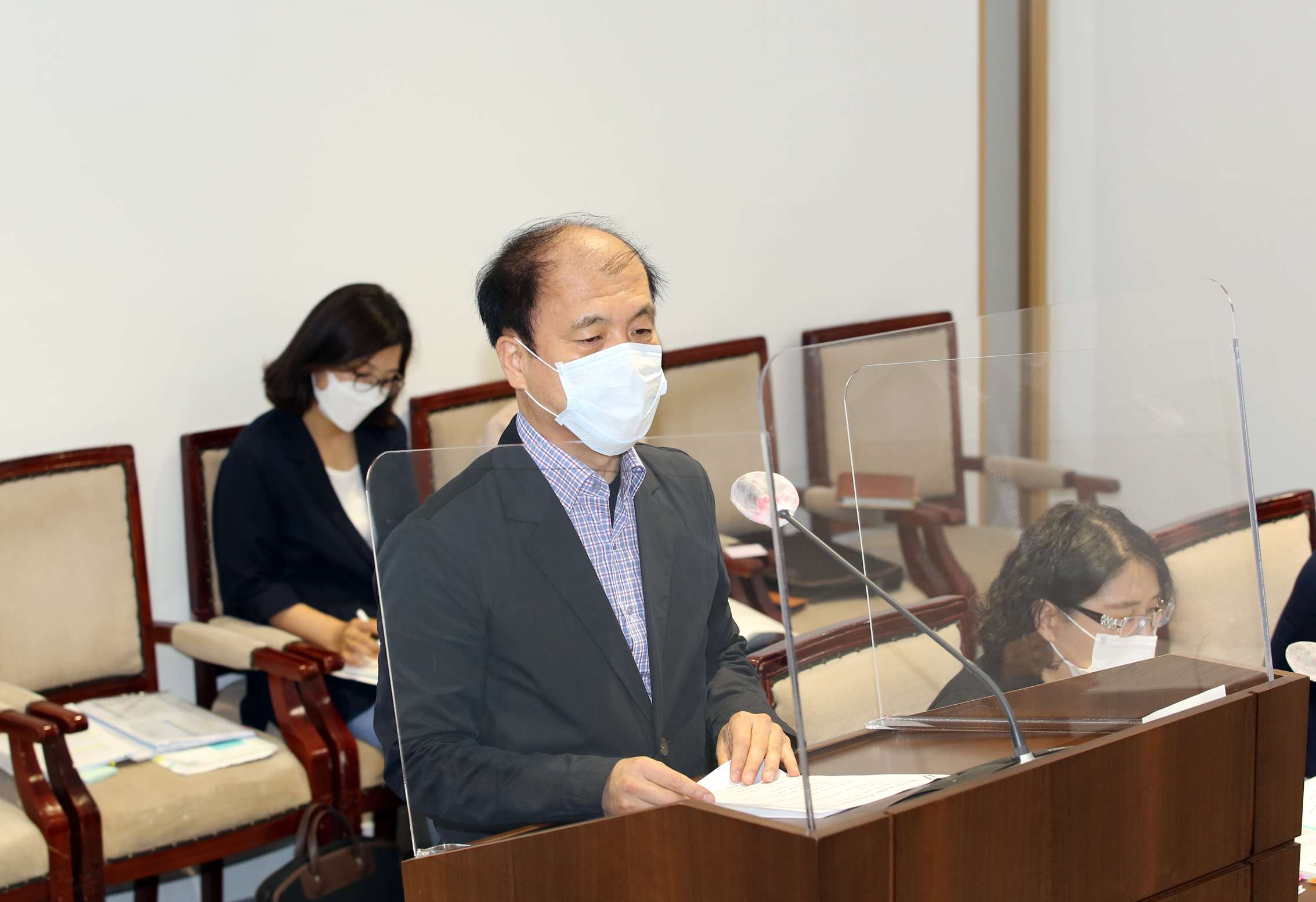 제272회 제1차 정례회 제2차 예산결산특별위원회 7