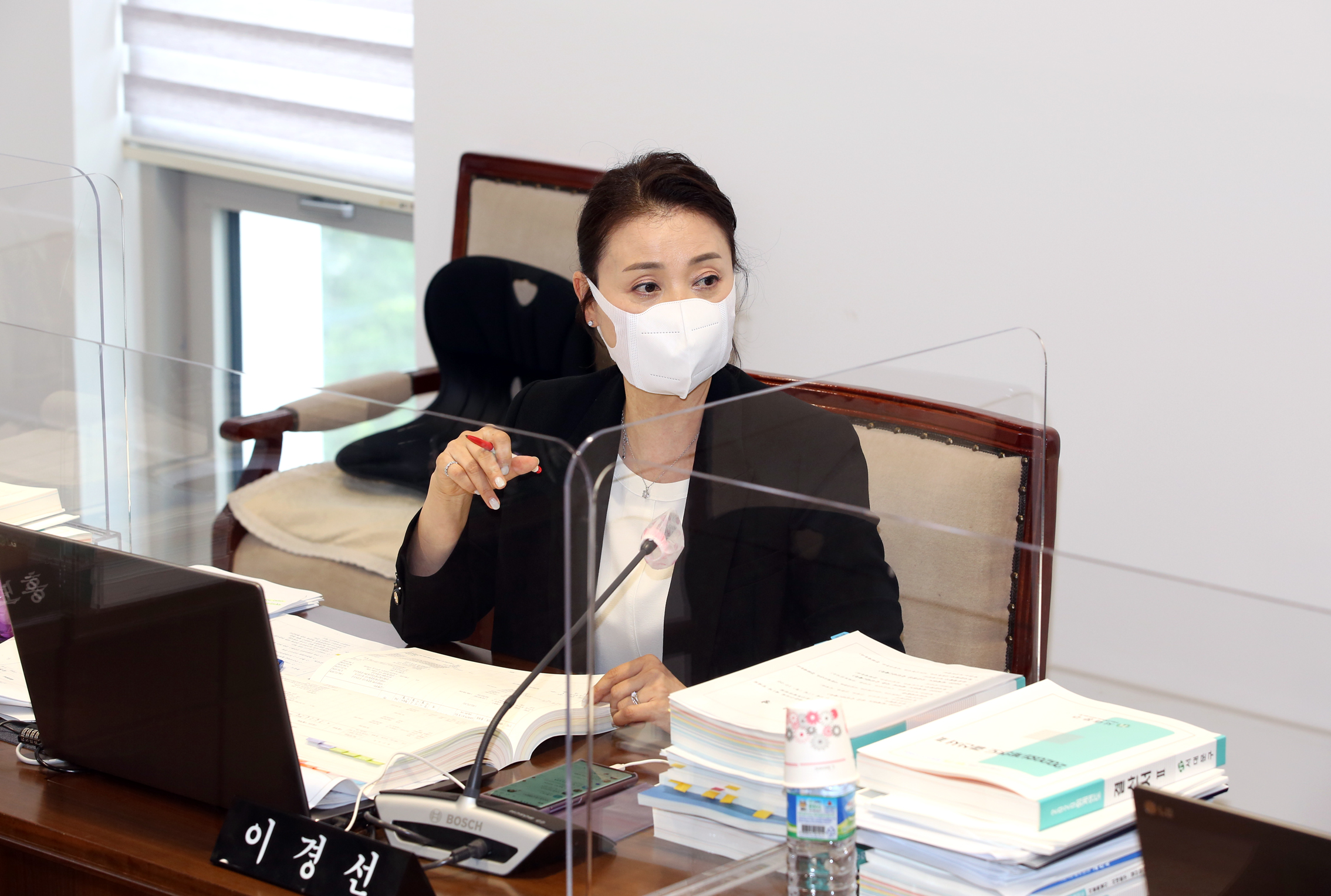 제272회 제1차 정례회 제2차 예산결산특별위원회 13