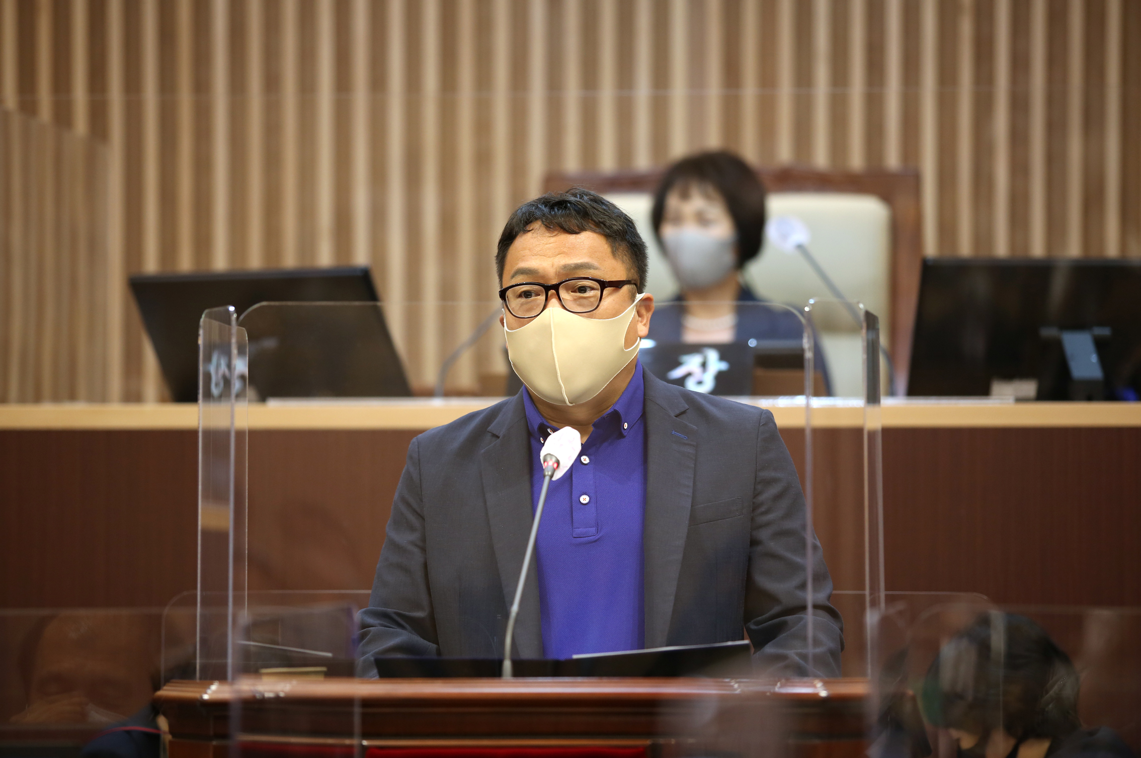 제272회 제1차 정례회 제3차 본회의 5