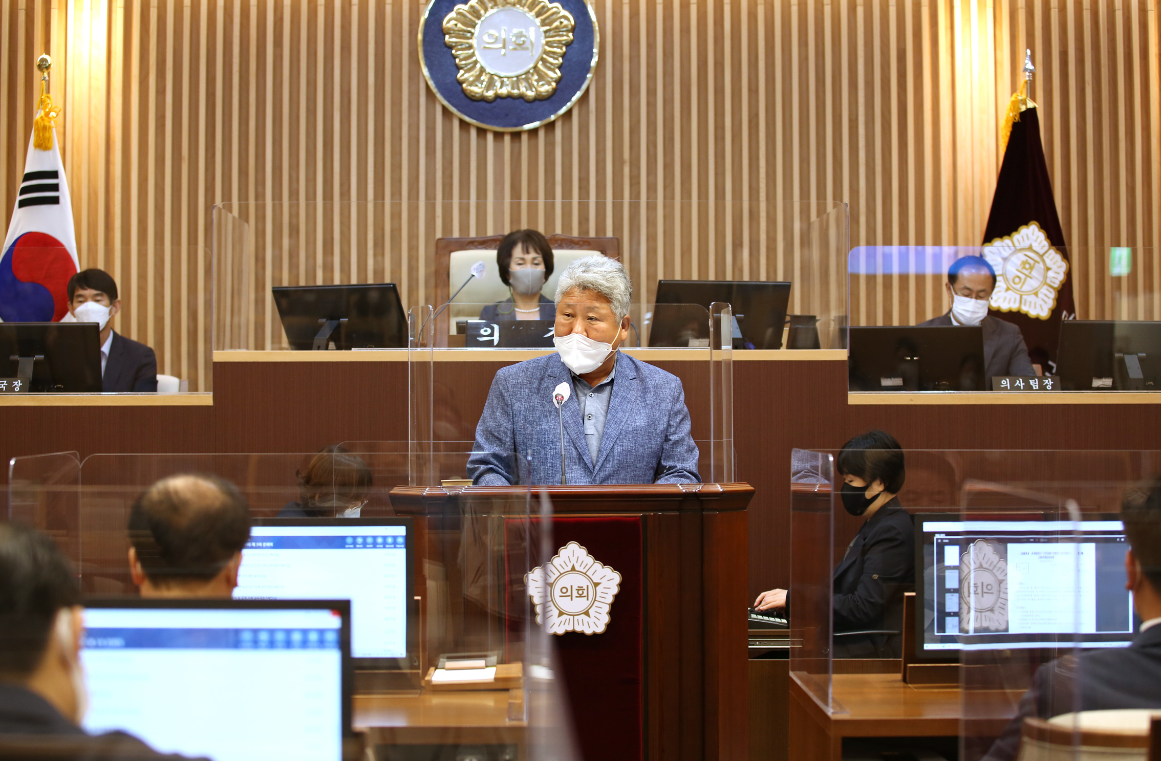 제272회 제1차 정례회 제3차 본회의 10