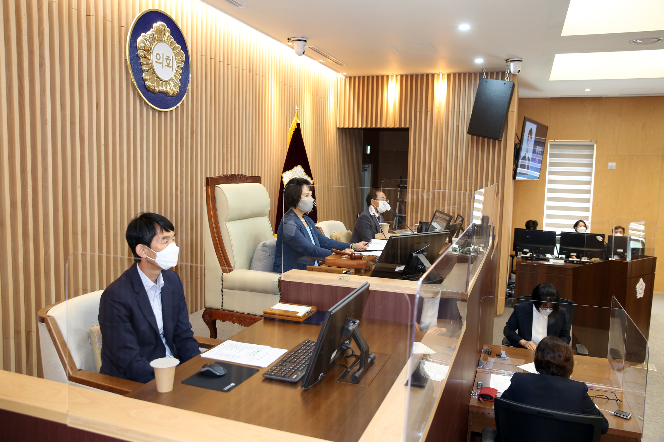 제272회 제1차 정례회 제3차 본회의 15
