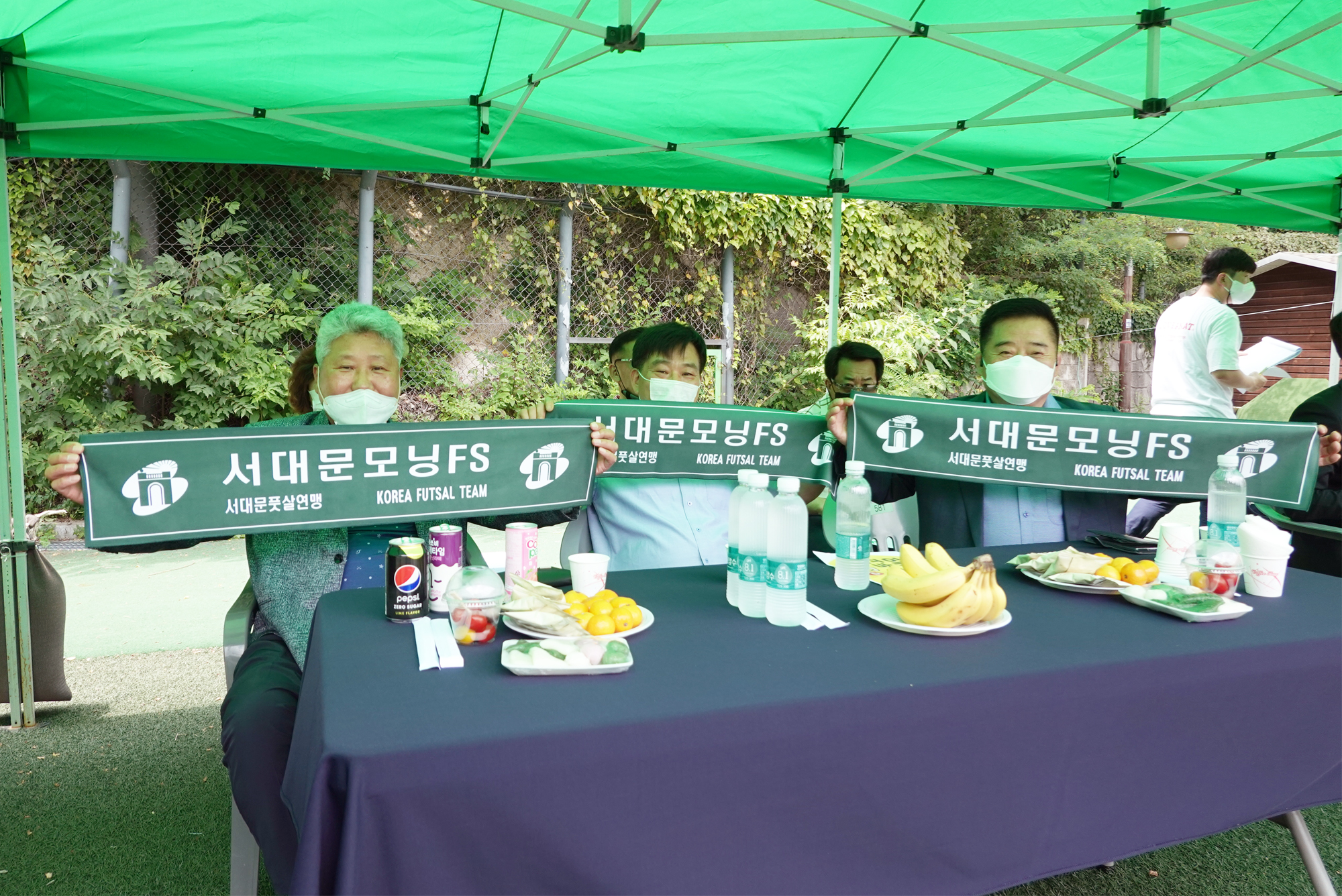 서대문모닝풋살창단식 3