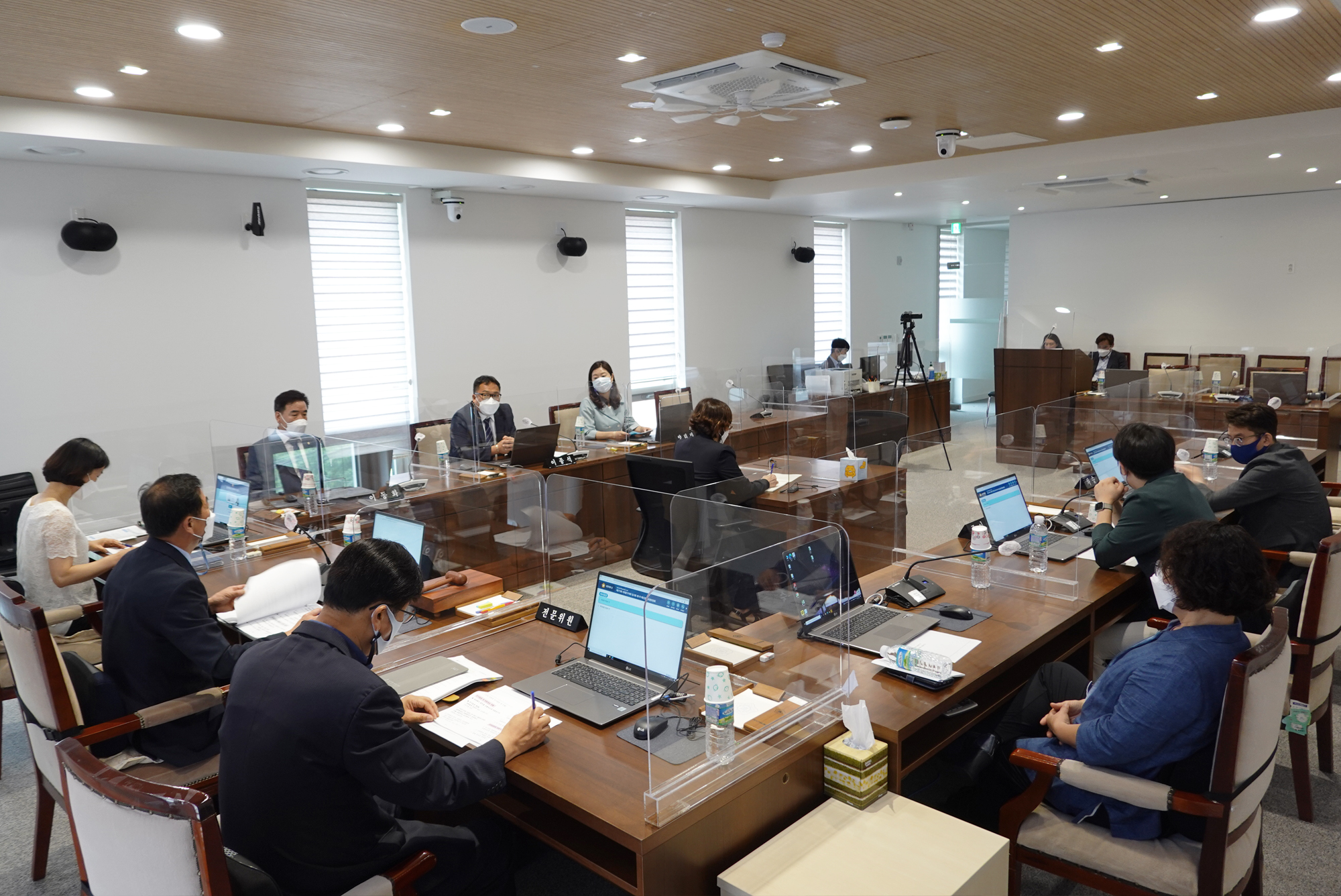 제273회 임시회 제1차 예산결산특별위원회 3