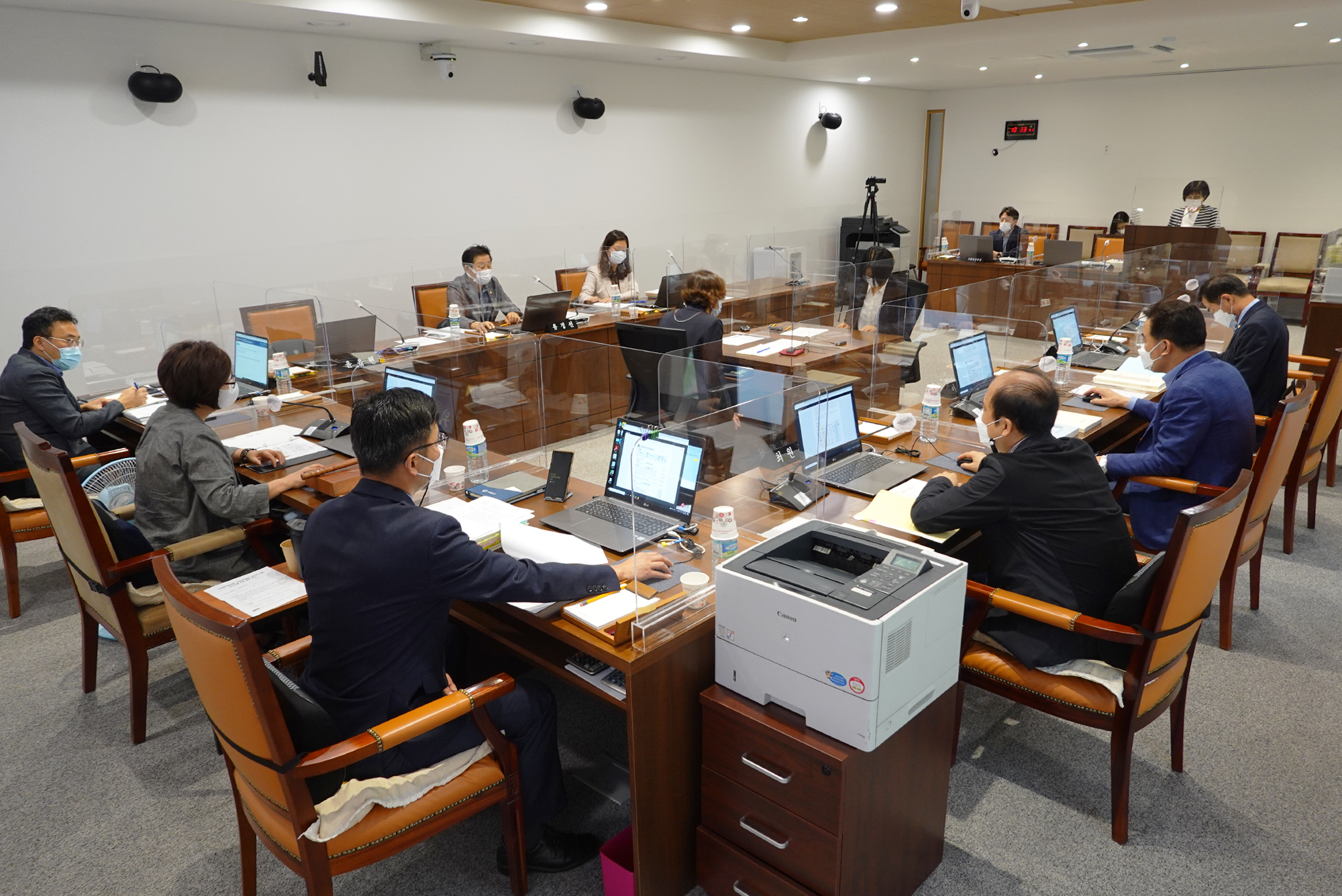 제273회 임시회 제1차 행정복지위원회 3