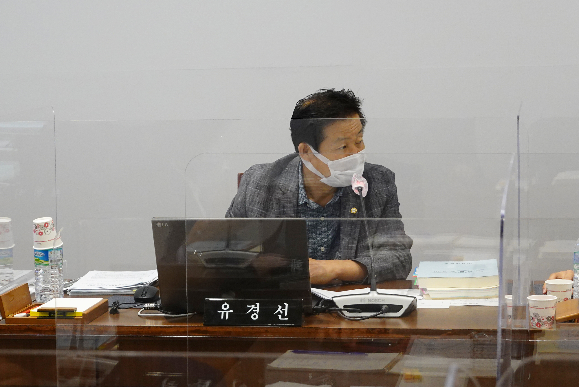 제273회 임시회 제1차 행정복지위원회 6