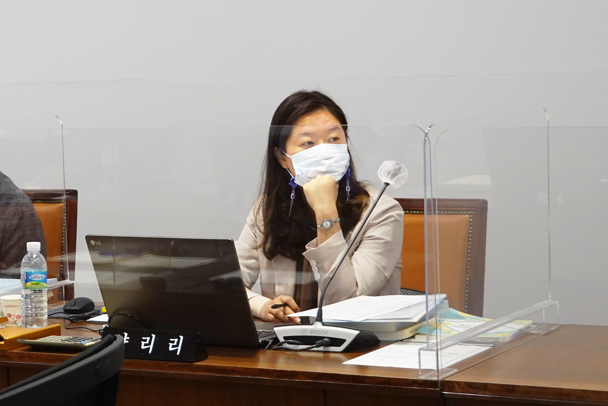 제273회 임시회 제1차 행정복지위원회 8