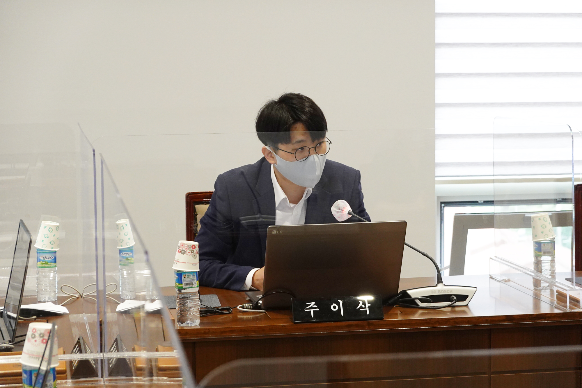 제273회 임시회 제1차 재정건설위원회 3