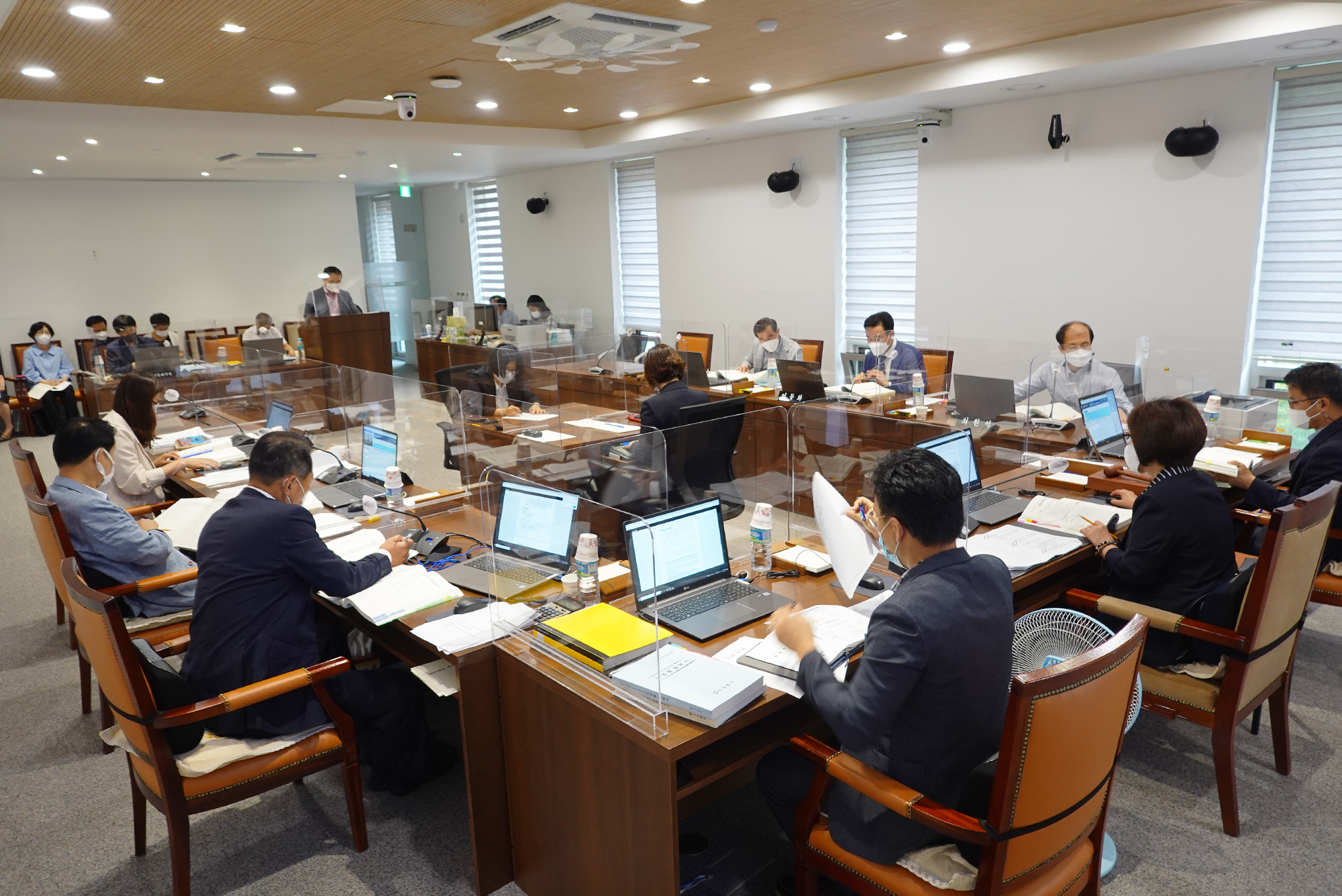 제273회 임시회 제2차 행정복지위원회 3