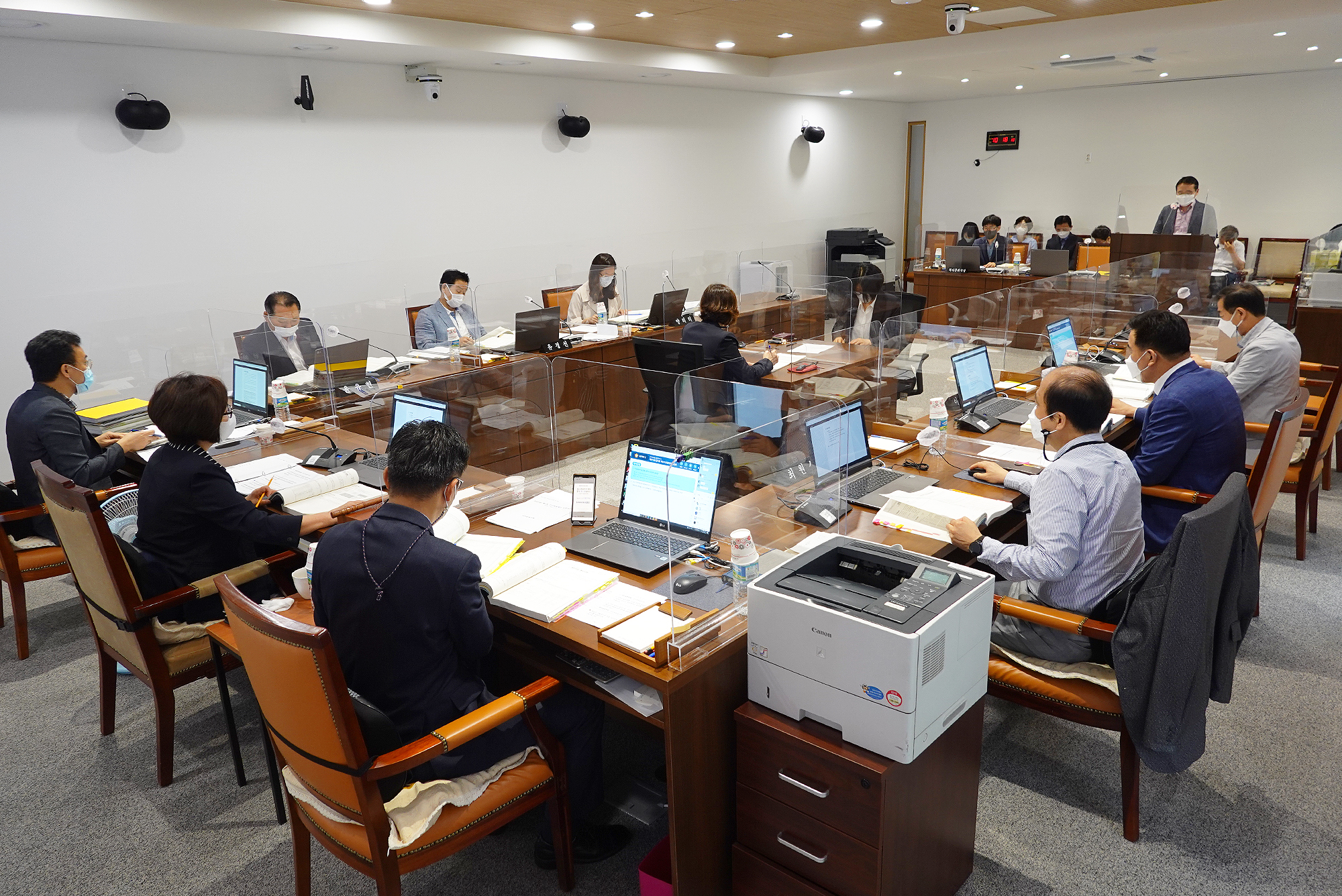 제273회 임시회 제2차 행정복지위원회 4