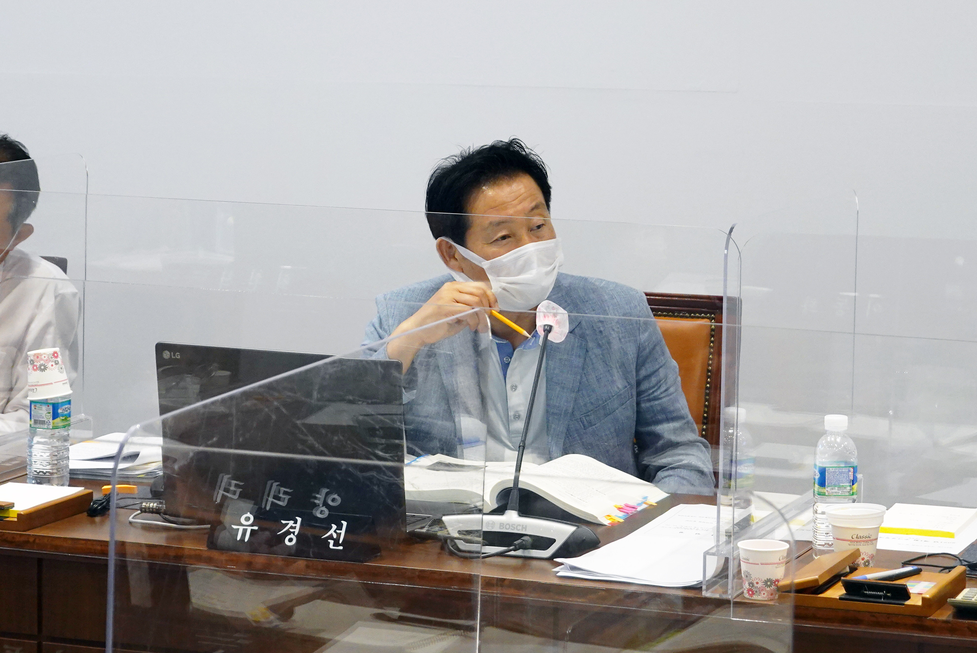 제273회 임시회 제2차 행정복지위원회 6