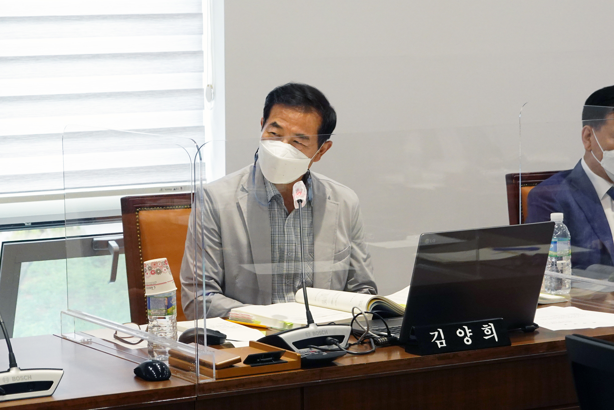 제273회 임시회 제2차 행정복지위원회 11