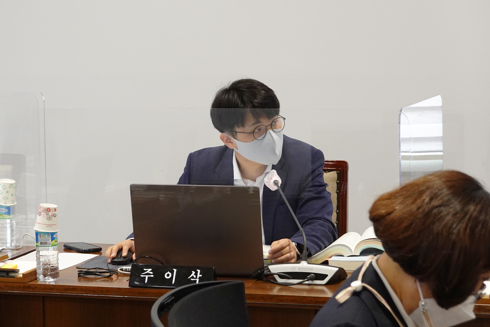 제273회 임시회 제2차 재정건설위원회 11