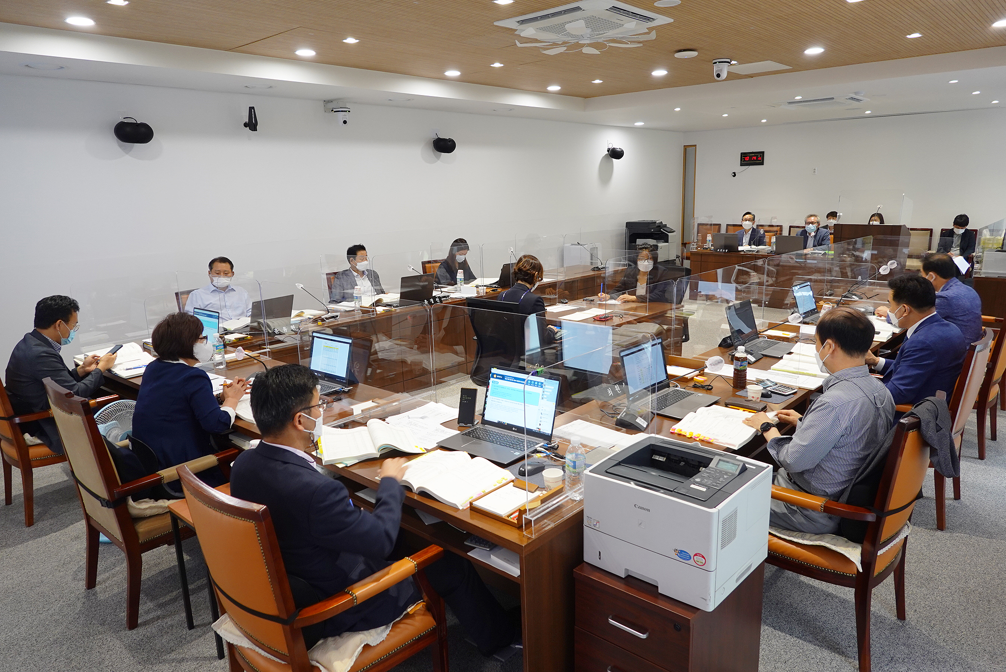 제273회 임시회 제3차 행정복지위원회 3