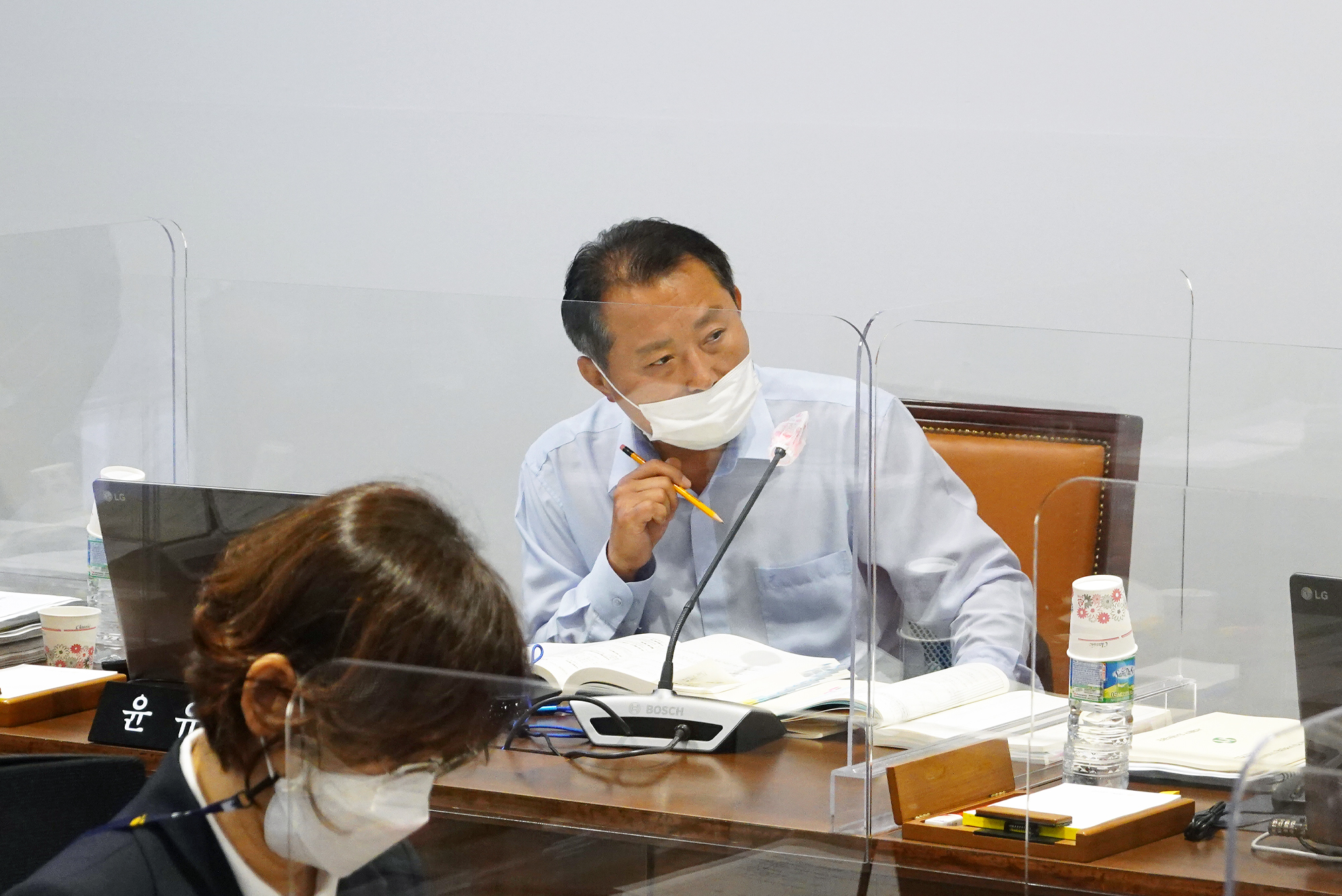 제273회 임시회 제3차 행정복지위원회 10