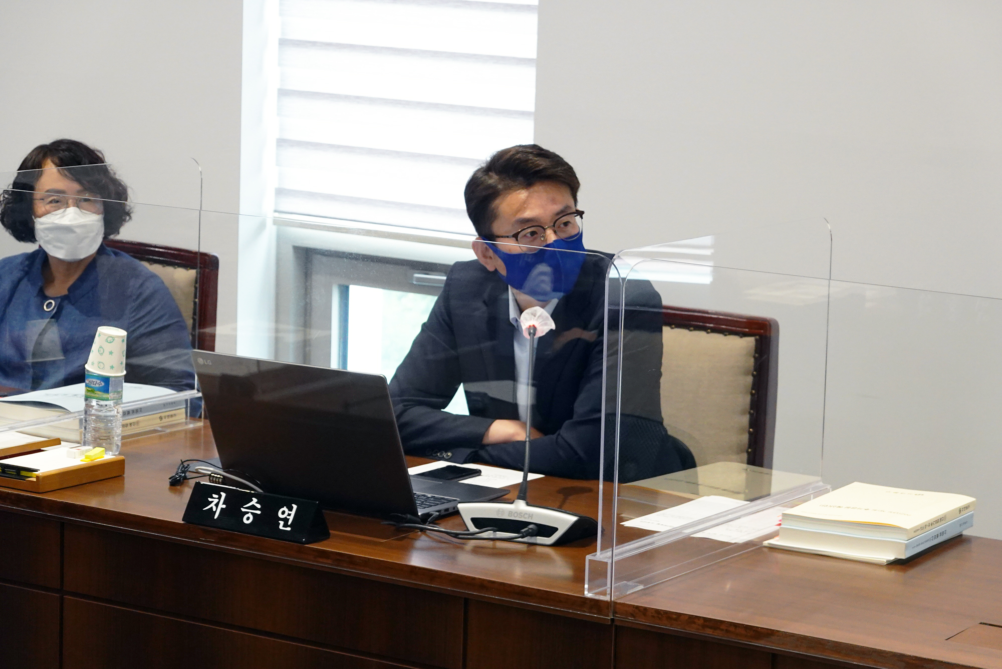 제273회 임시회 제3차 재정건설위원회 5