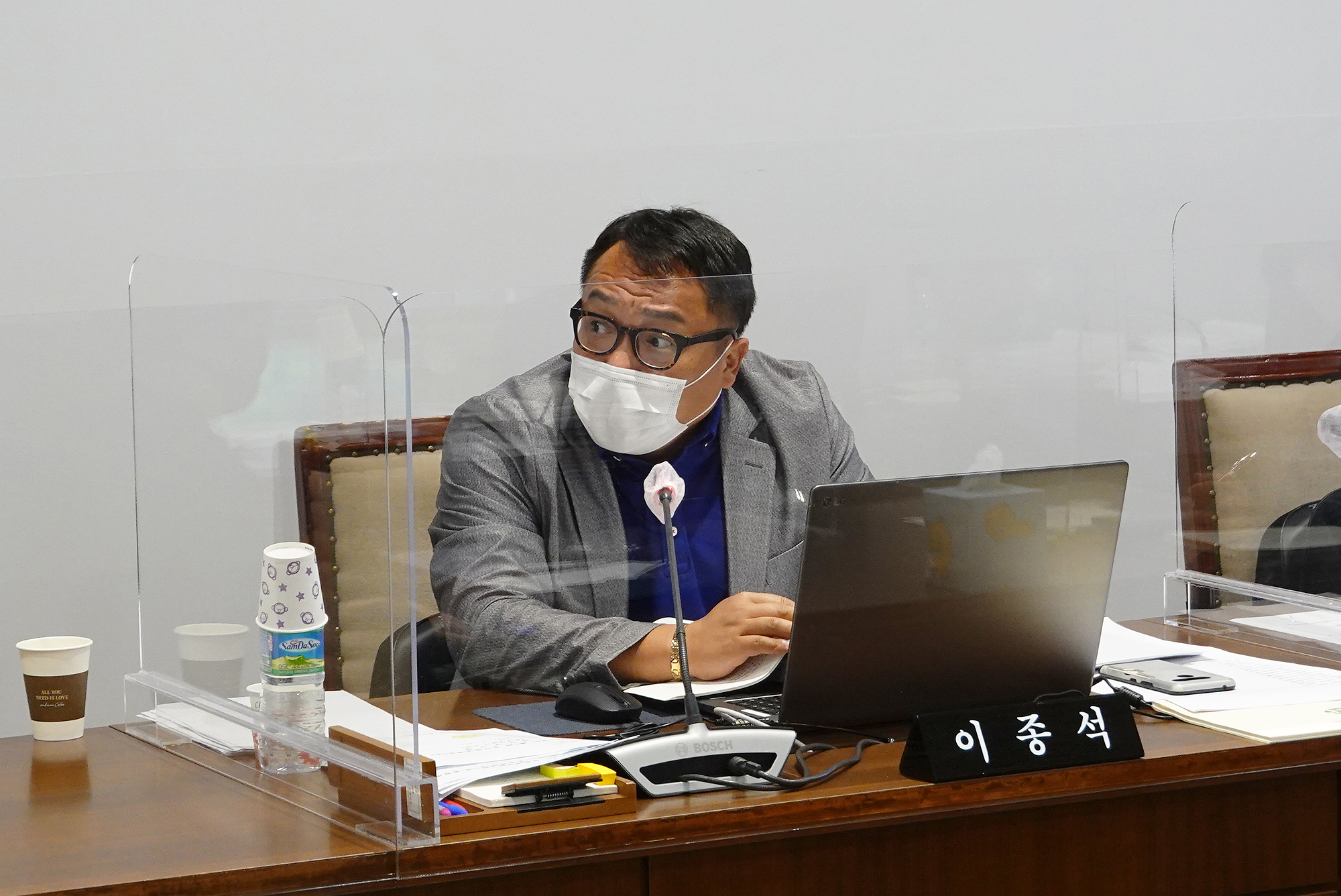 제273회 임시회 제3차 재정건설위원회 7