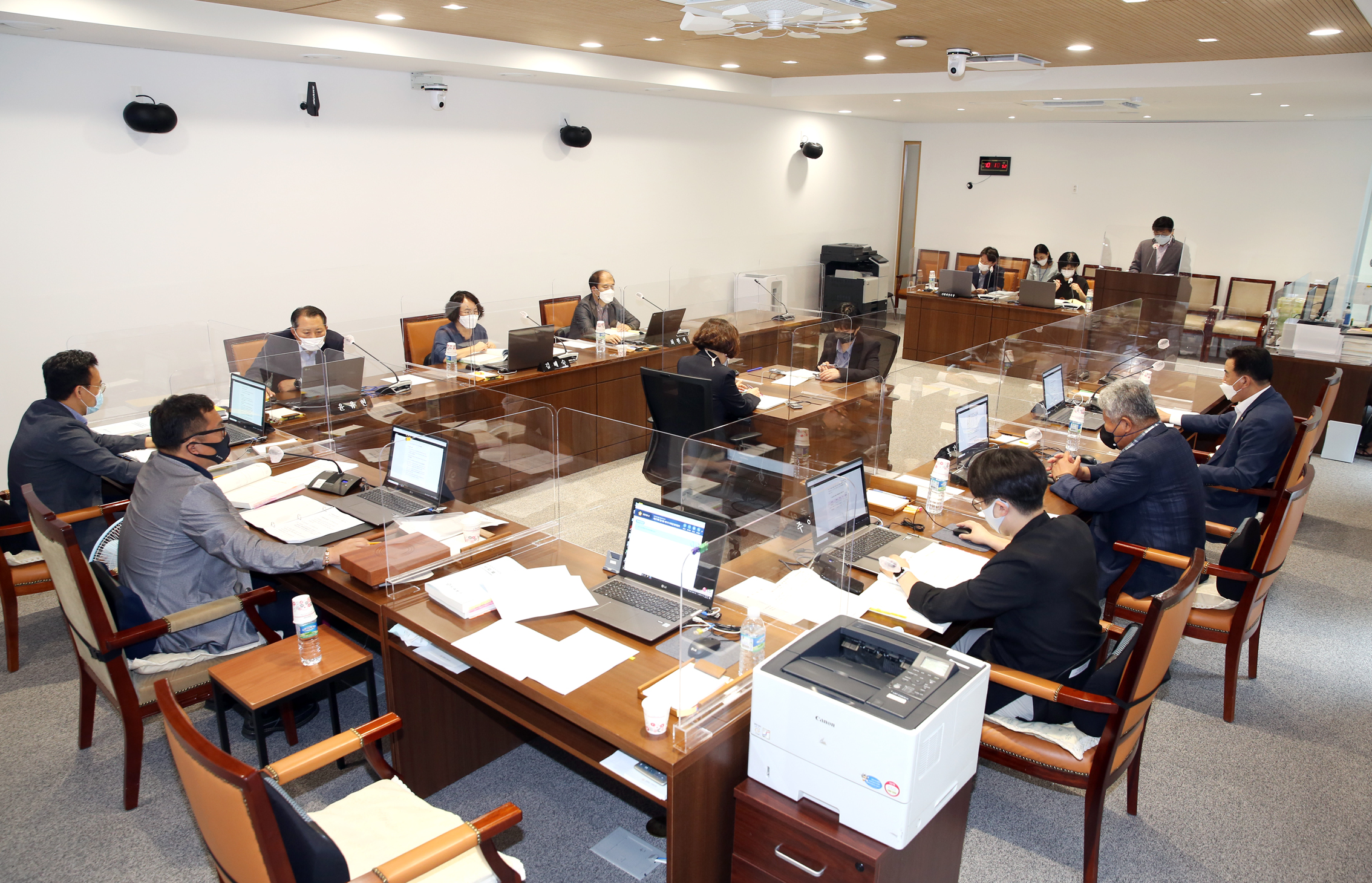 제273회 임시회 제1차 의회운영위원회 3