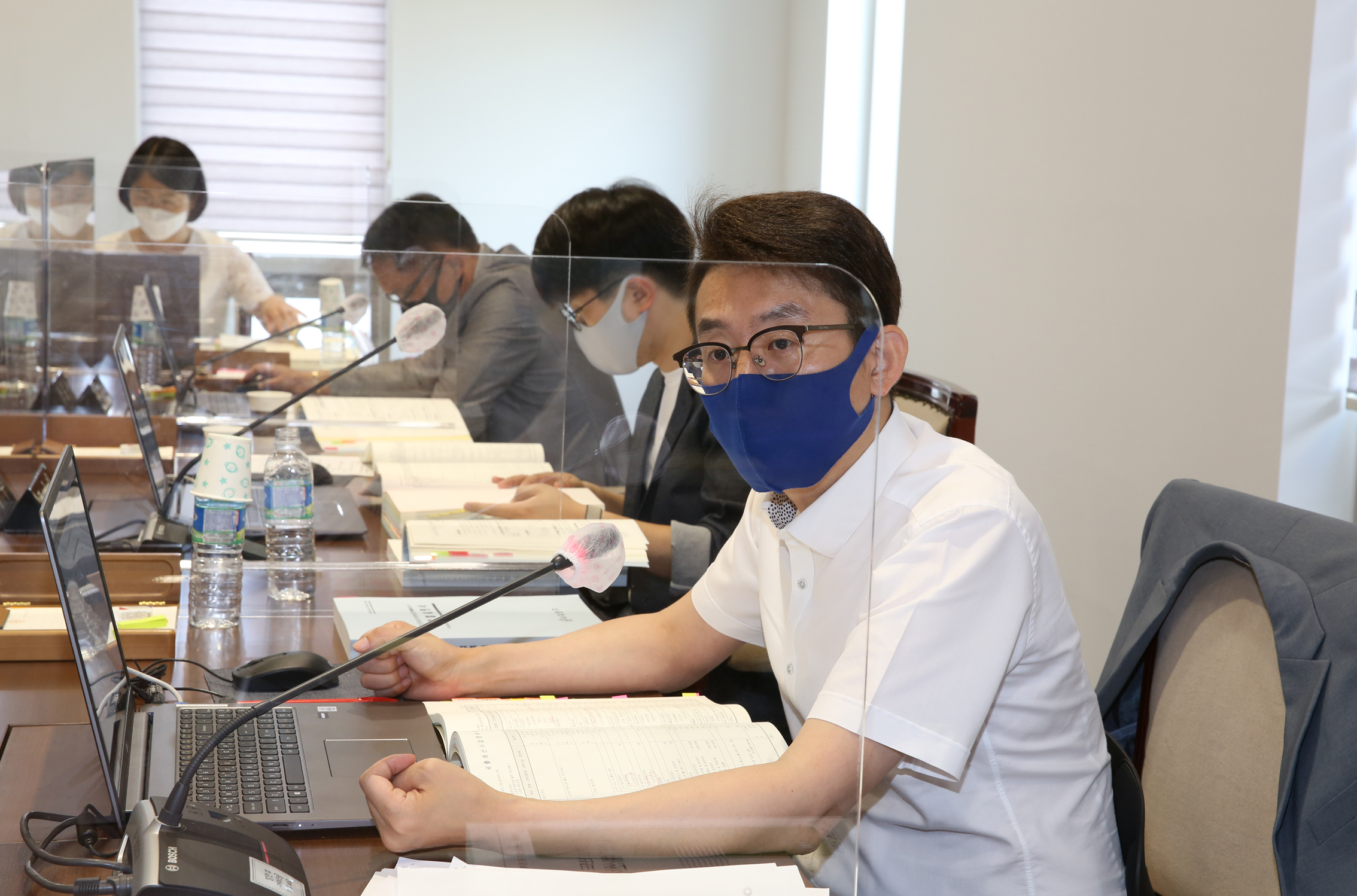 제273회 임시회 제1차~제3차 예산결산특별위원회 7