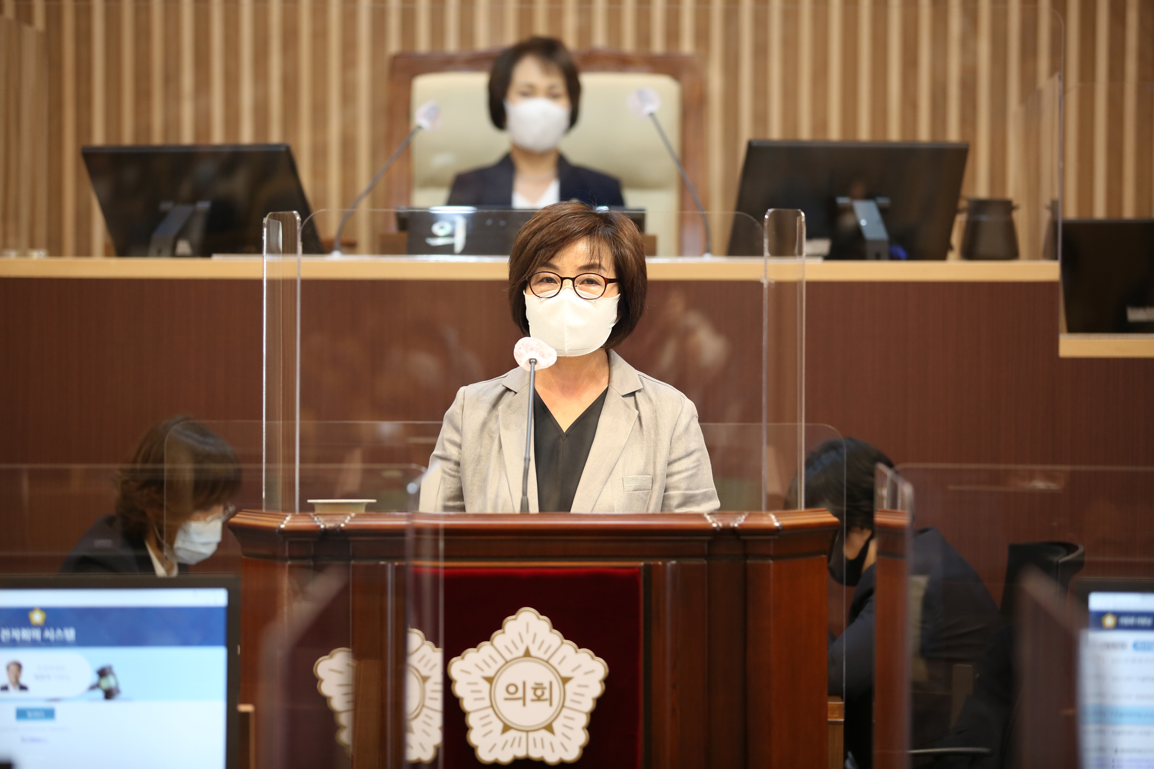 제273회 임시회 제2차 본회의 5