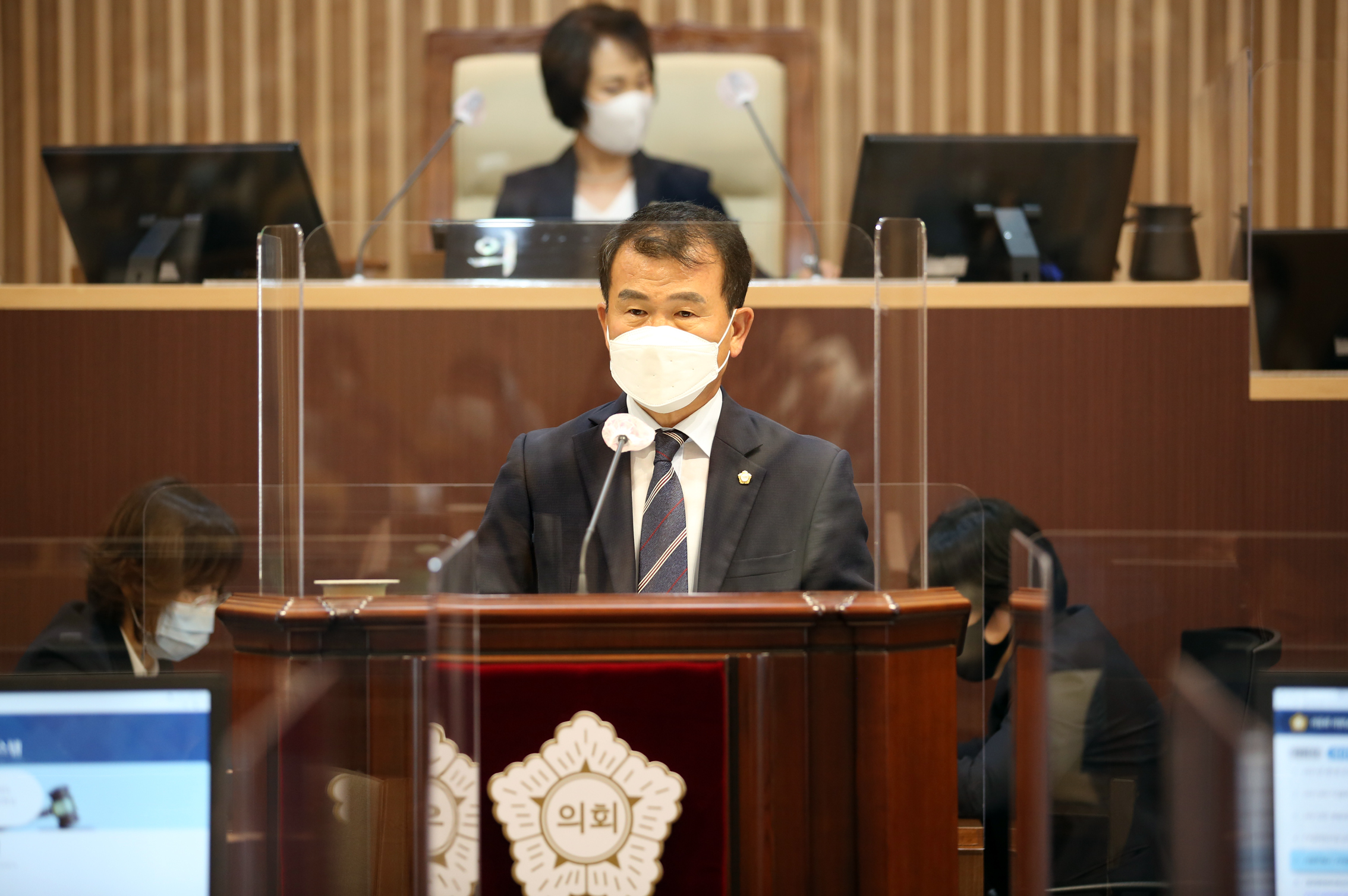 제273회 임시회 제2차 본회의 6