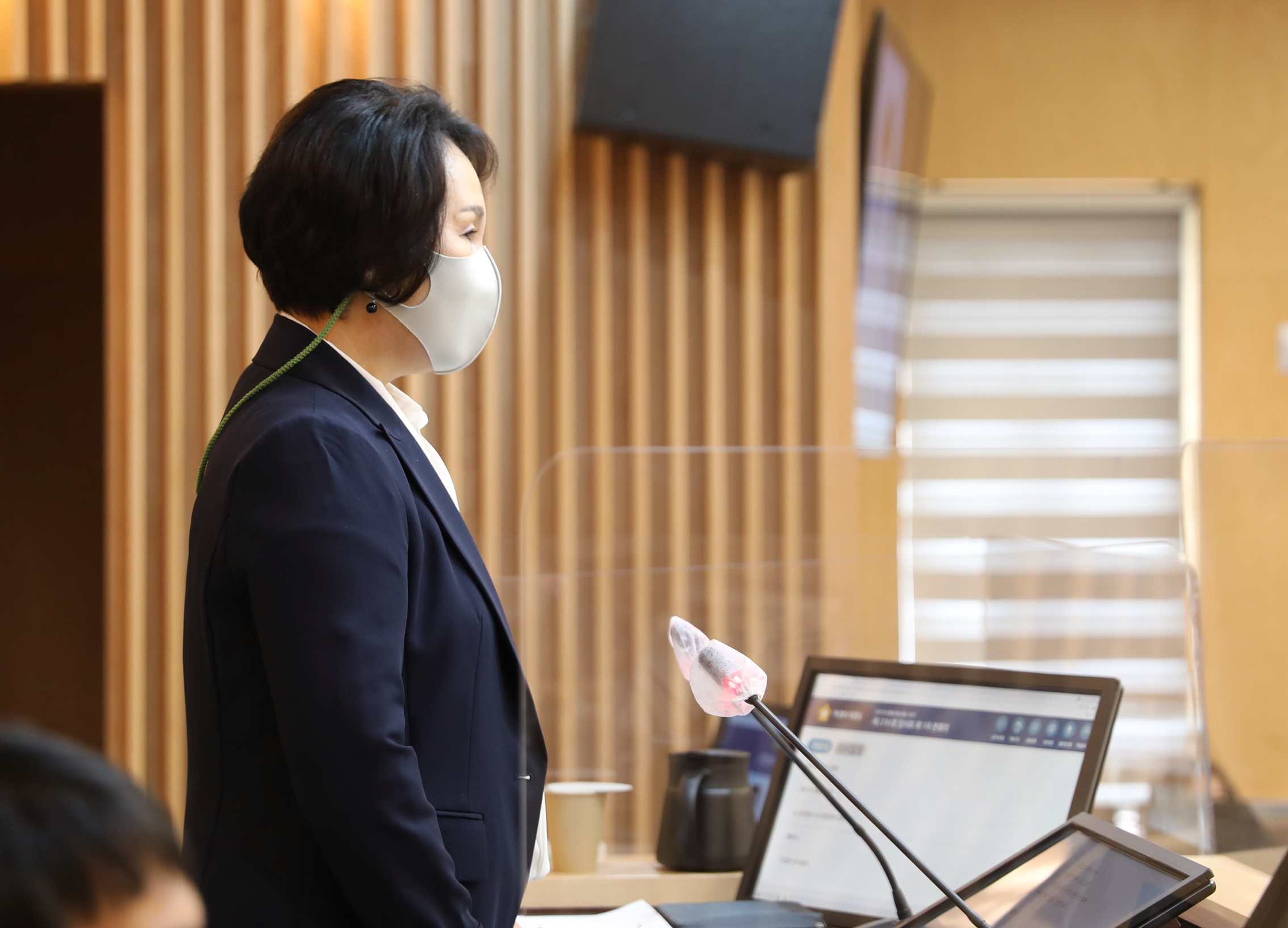 제274회 임시회 제1차 본회의 13
