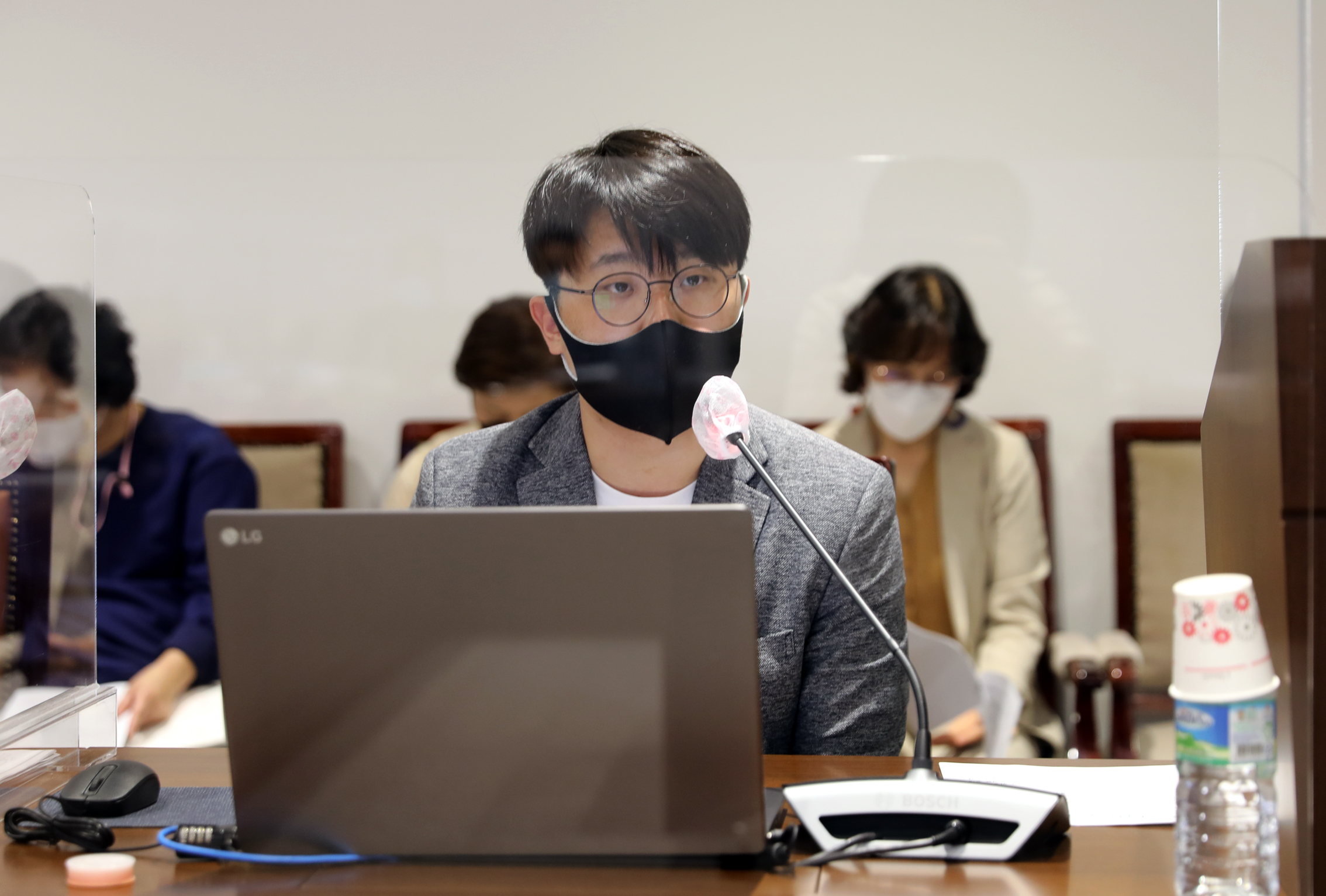 제274회 임시회 제1차 재정건설위원회 11