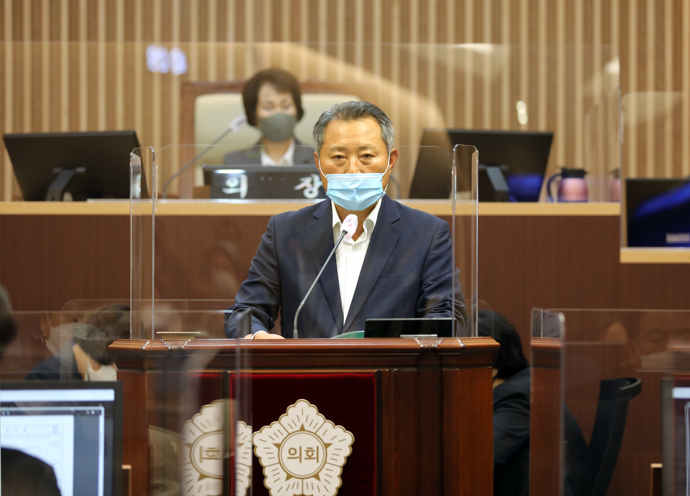 제274회 임시회 제2차 본회의 4