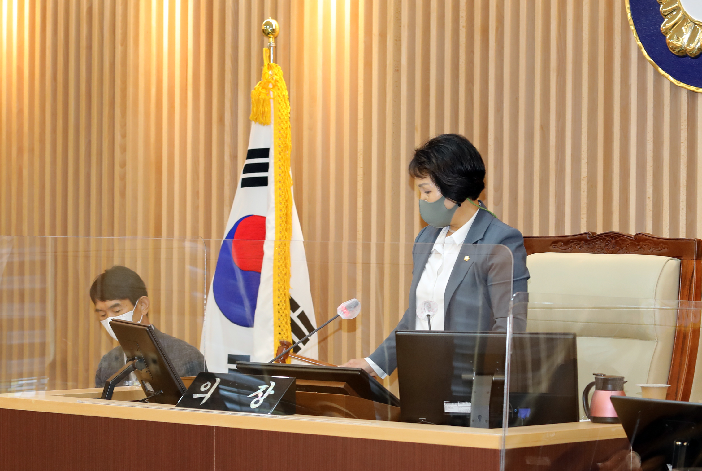 제274회 임시회 제2차 본회의 17