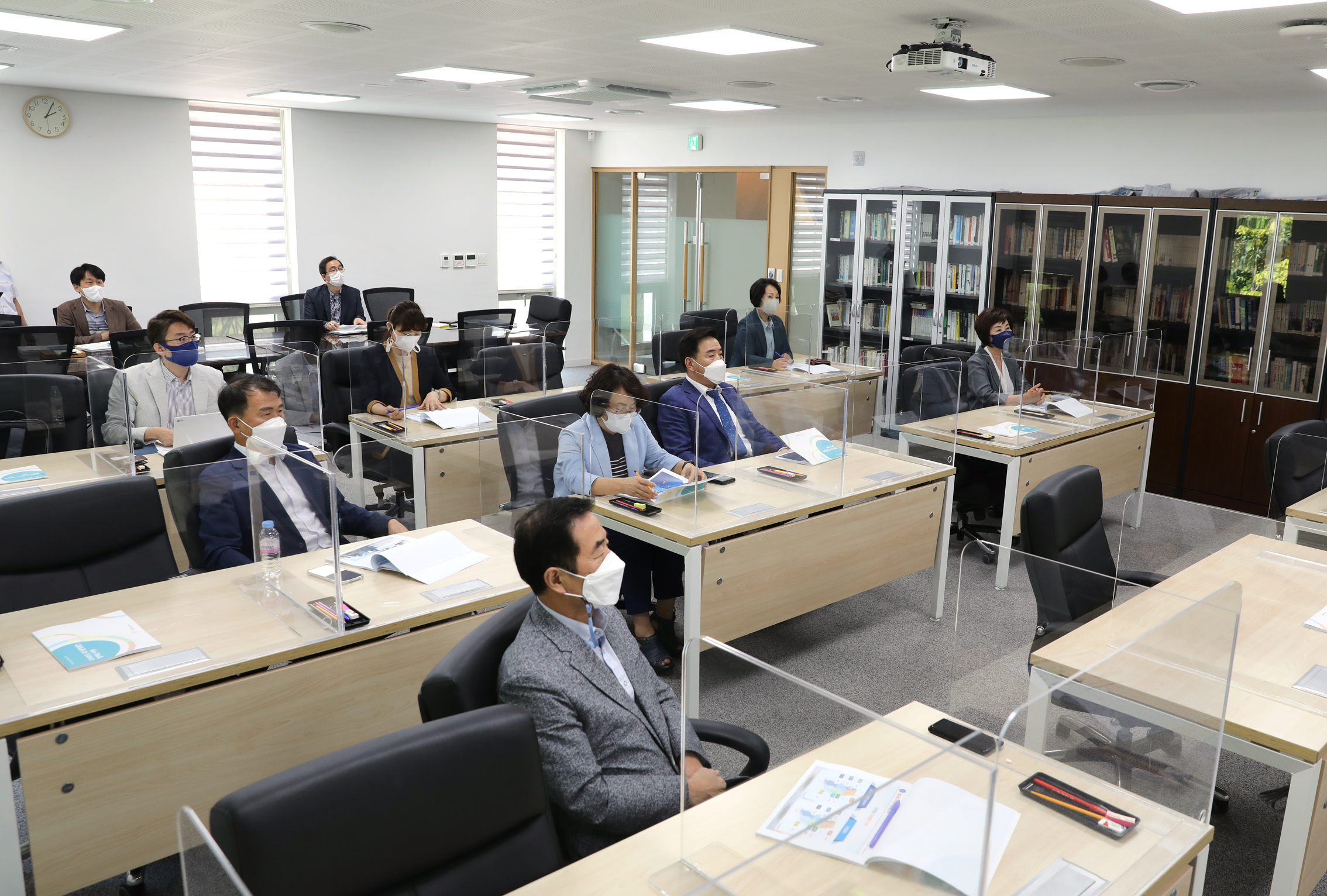 2021 서대문구의원 역량강화교육 지방의회 균형발전 아카데미 3