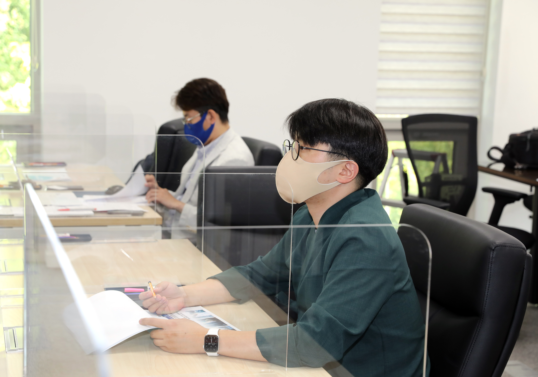2021 서대문구의원 역량강화교육 지방의회 균형발전 아카데미 6