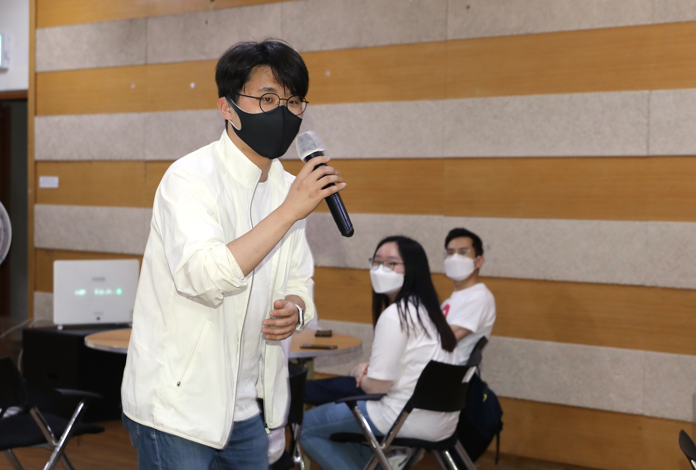 우리동네 환경정화 줍깅 캠페인 7