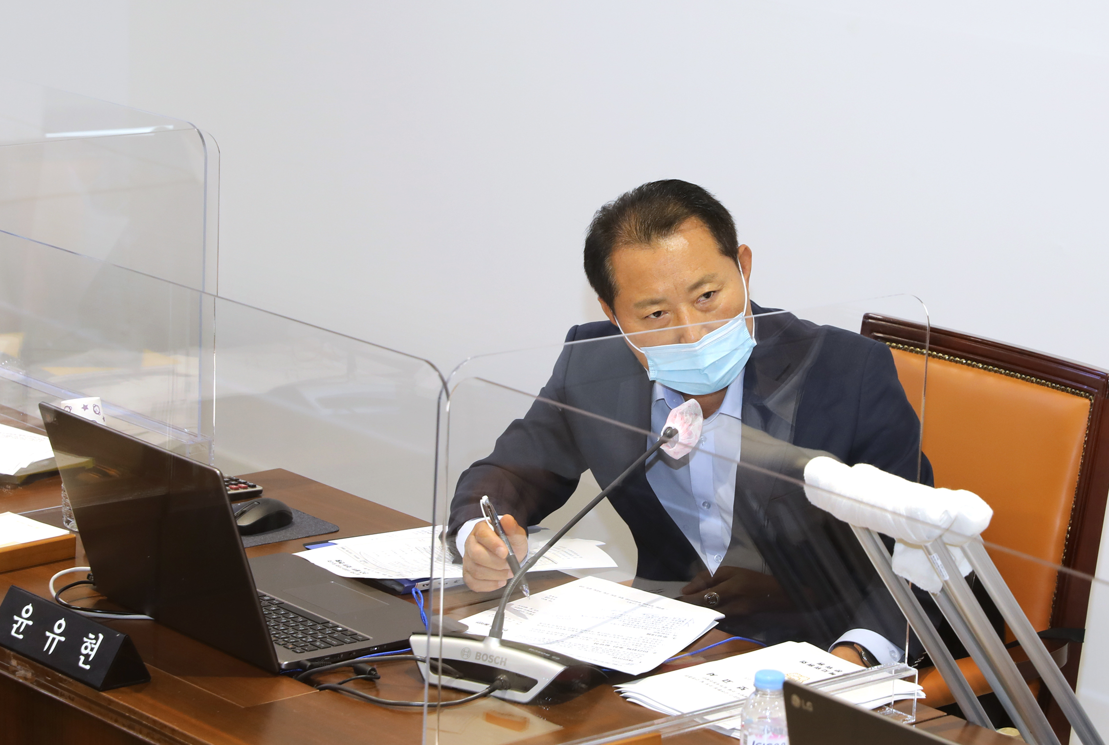 제275회 임시회 제1차 행정복지위원회 14