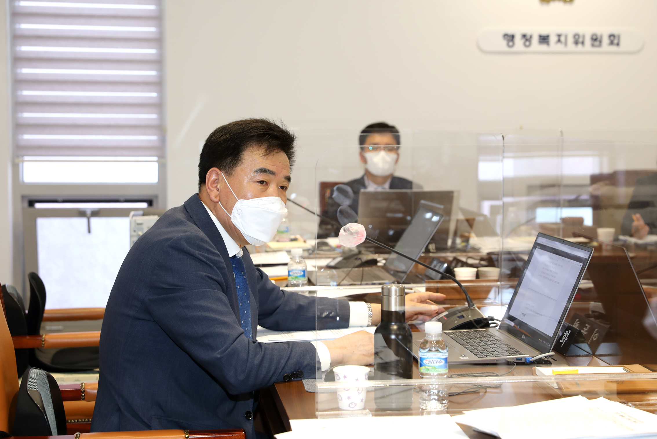 제275회 임시회 제1차 행정복지위원회 16