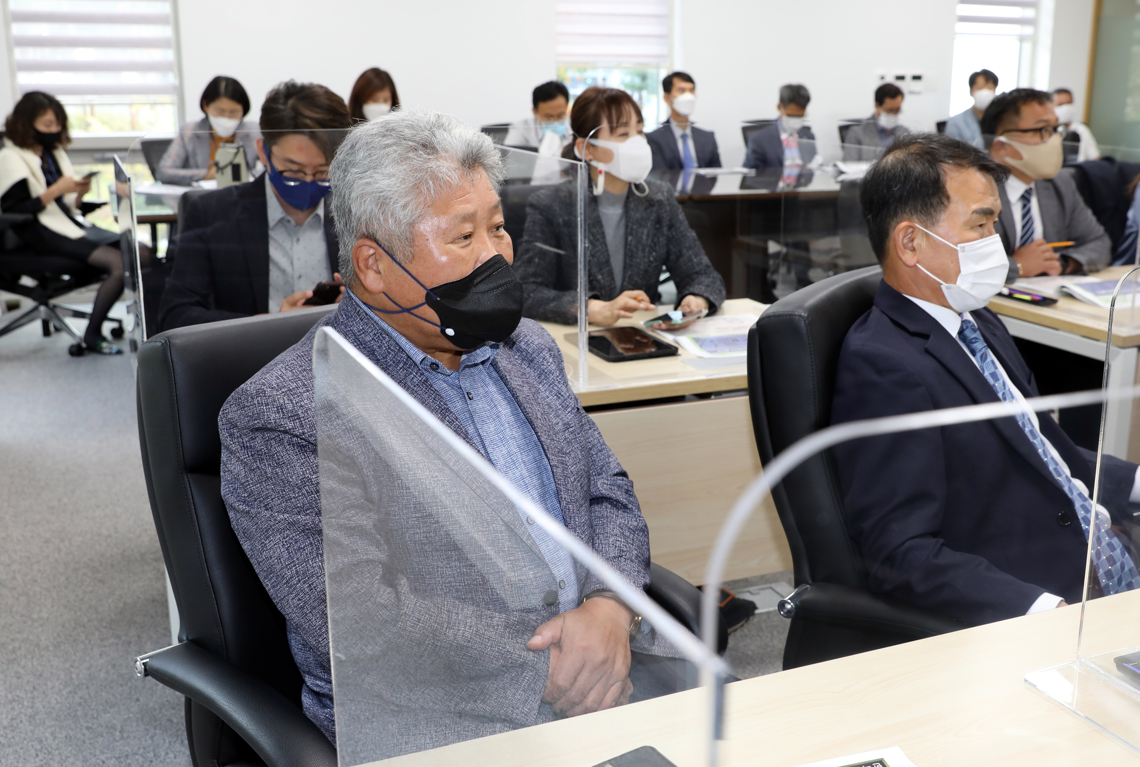 2021 서대문구의회 폭력예방의무교육 6