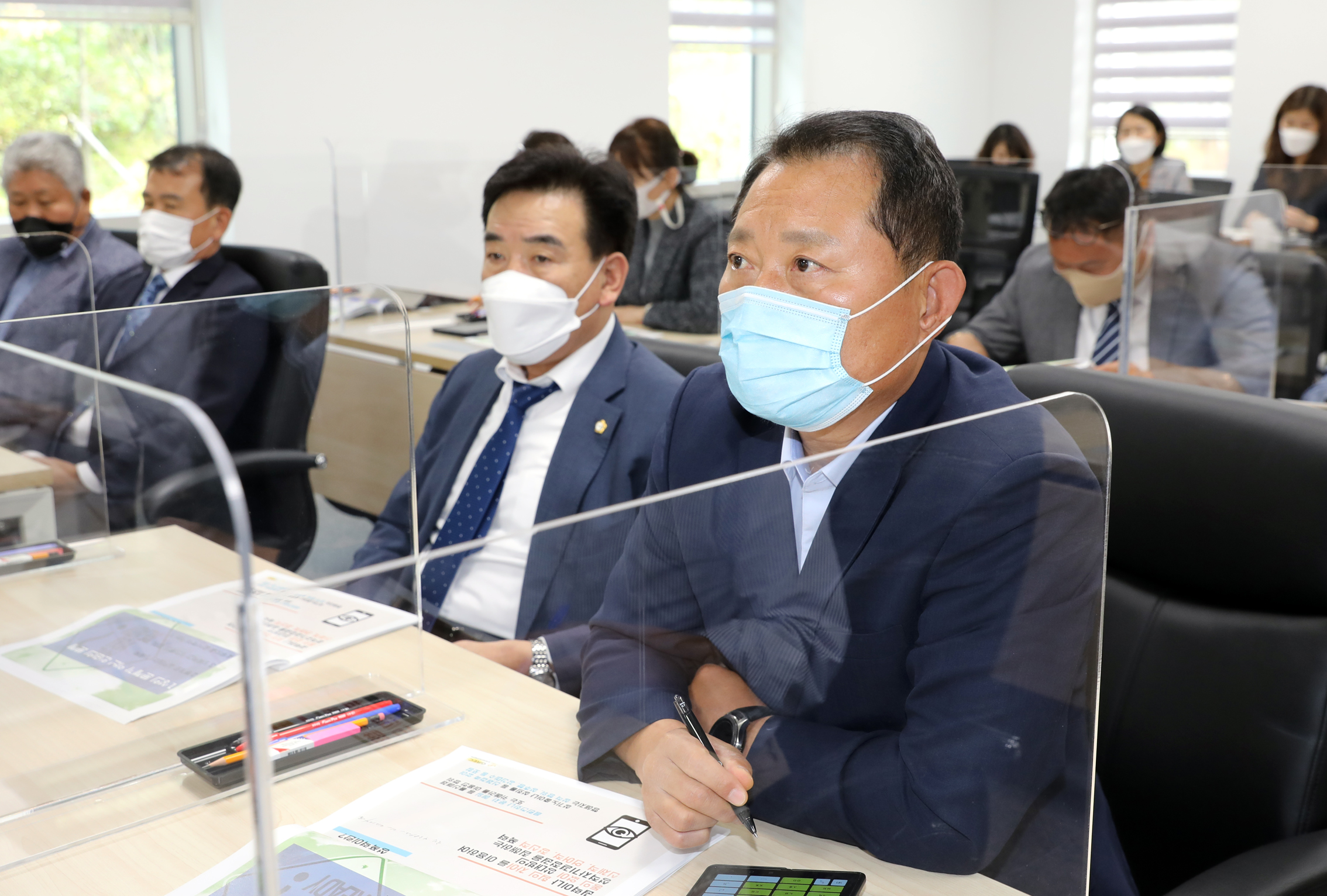 2021 서대문구의회 폭력예방의무교육 13