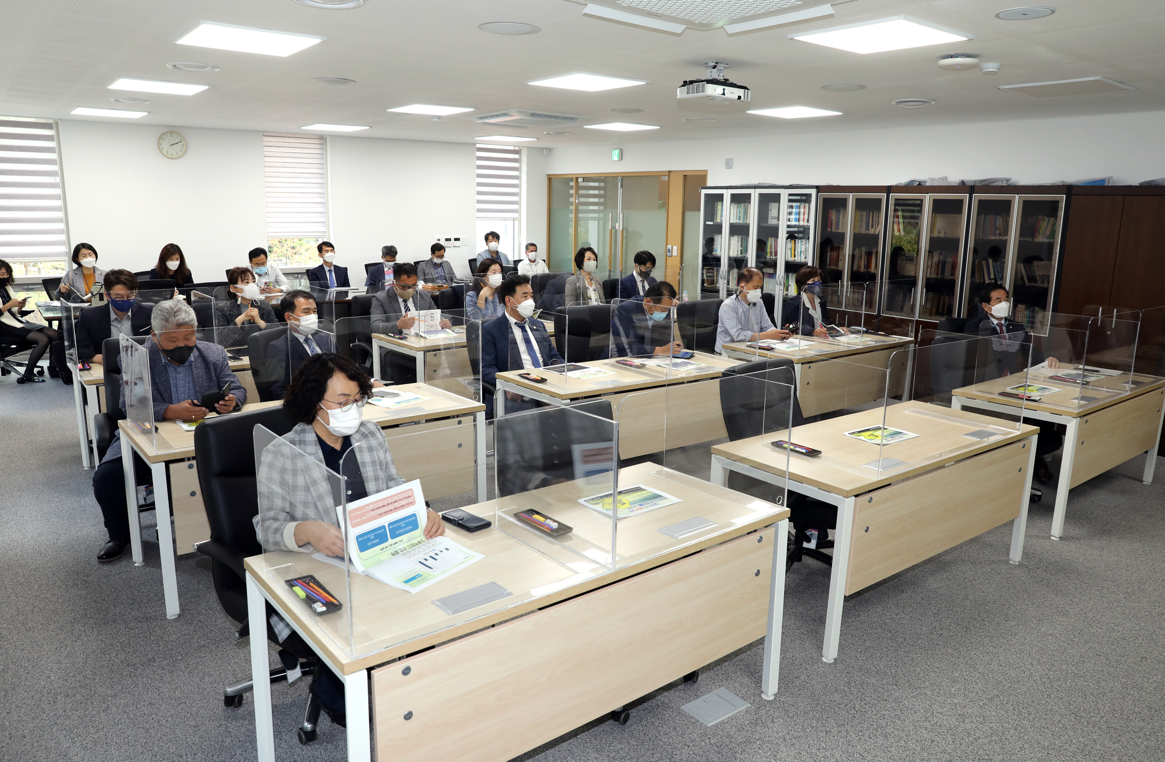 2021 서대문구의회 폭력예방의무교육 17