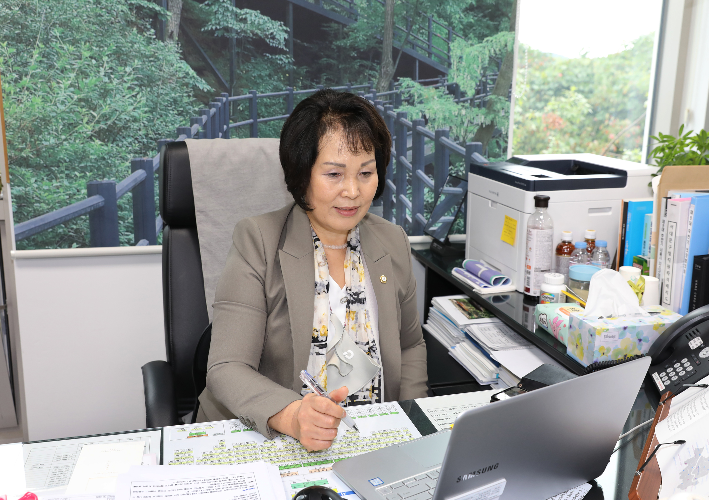 제18차 협치회의 2