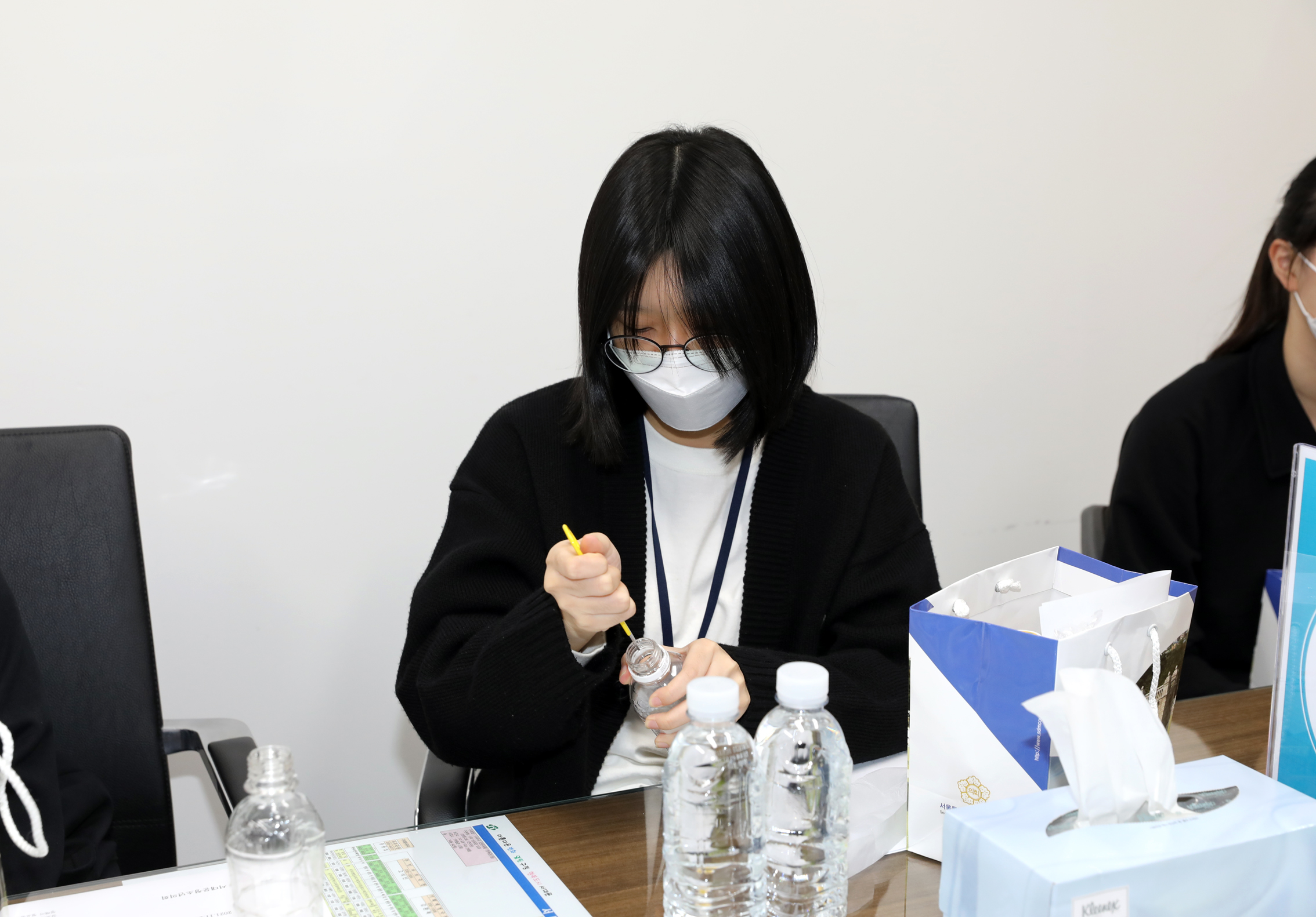 제2회 서대문청소년의회 멘토의원과의 만남 27