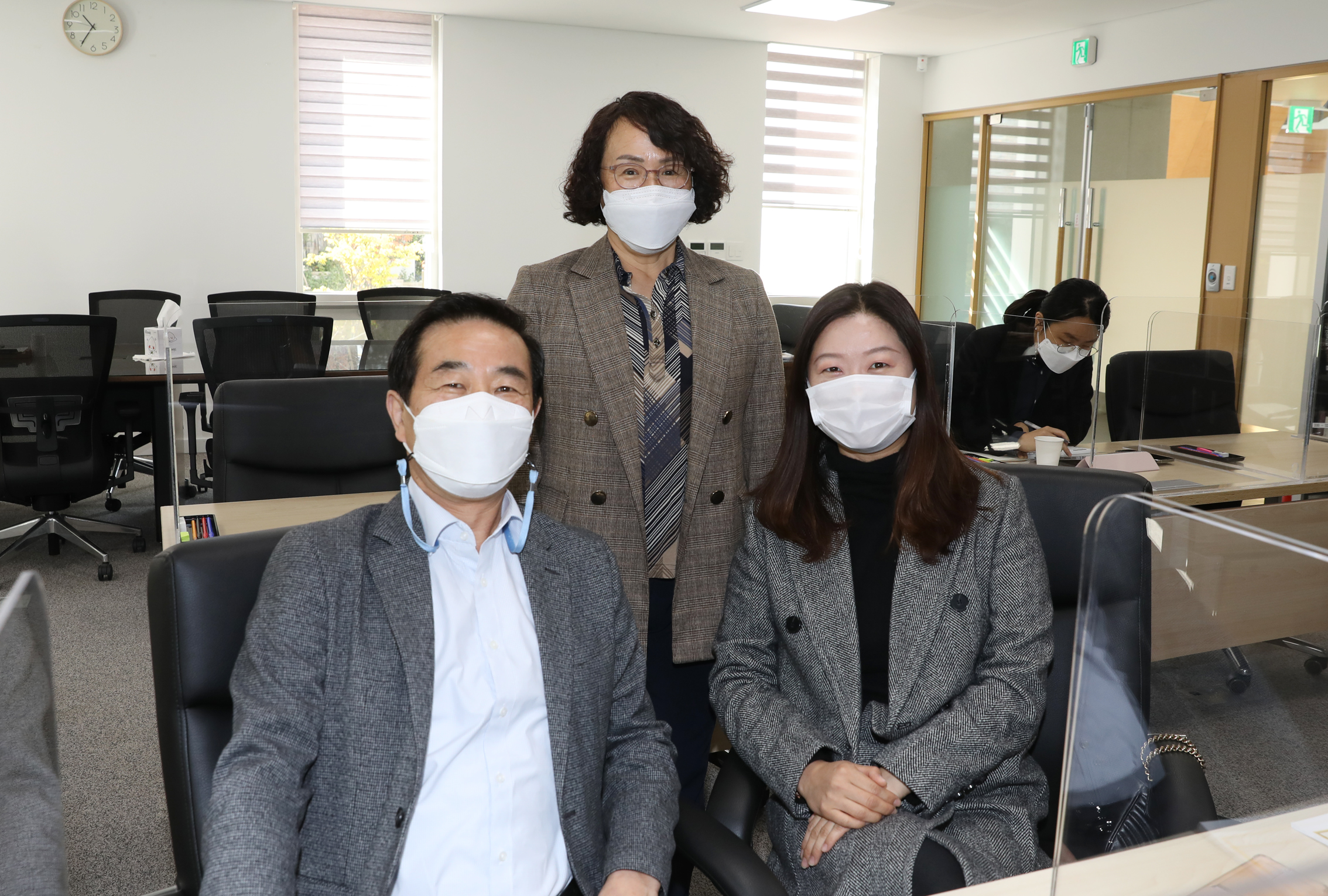 지식정보연구회 연구용역 중간보고회 3