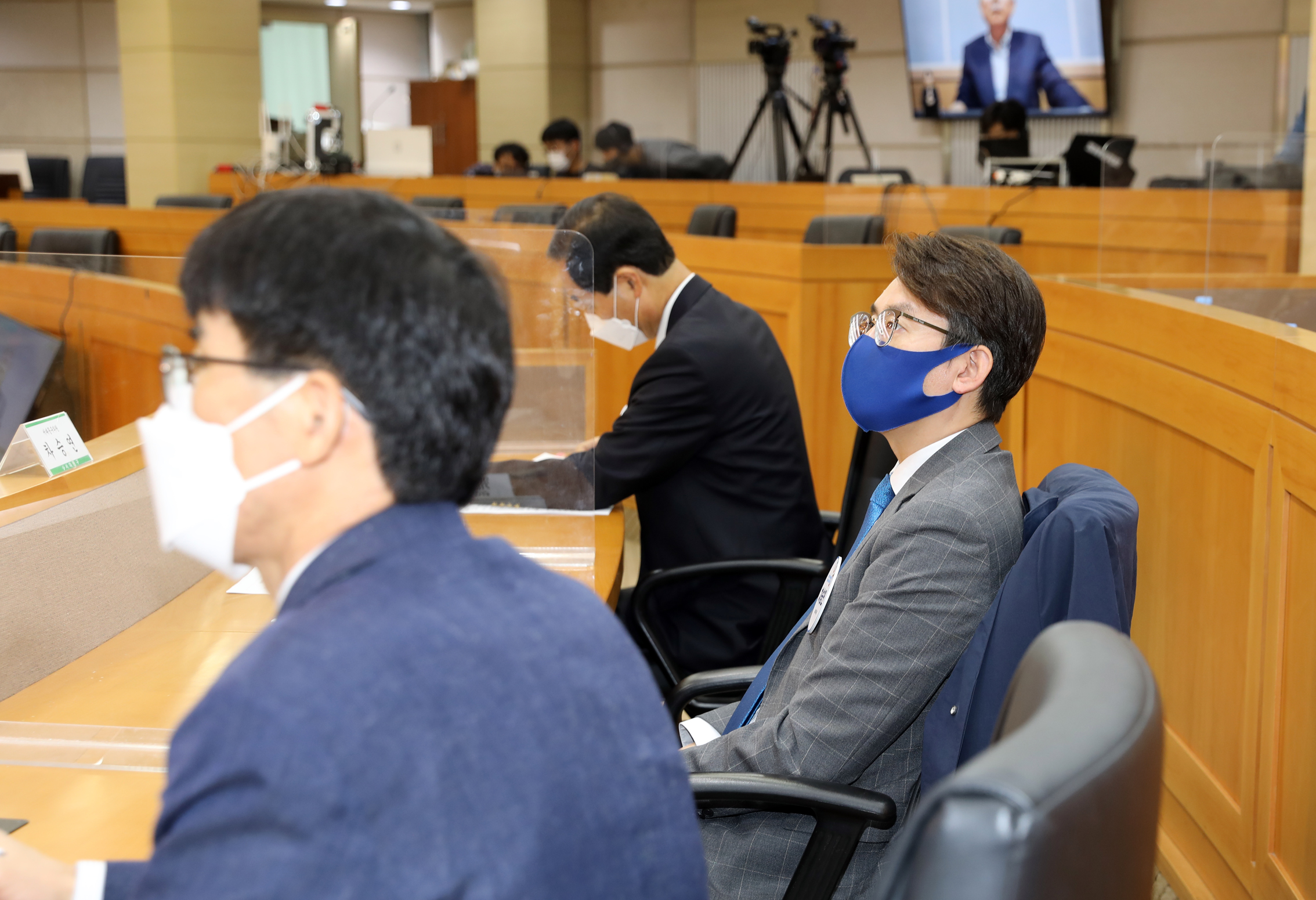 서대문구 지속가능발전 목표 수립을 위한 토론회 9