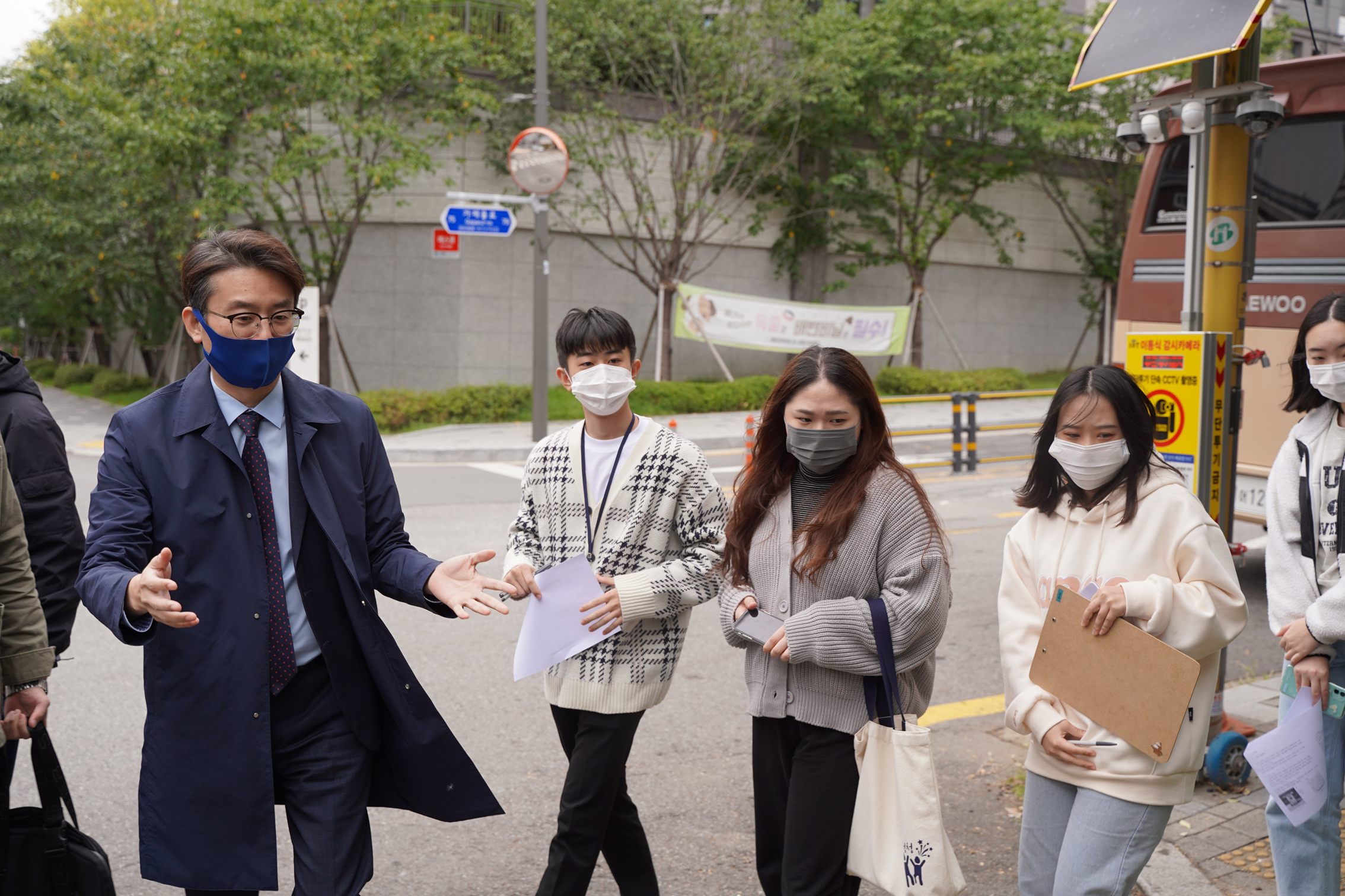 제2회 서대문청소년의회 멘토의원과의 만남 40