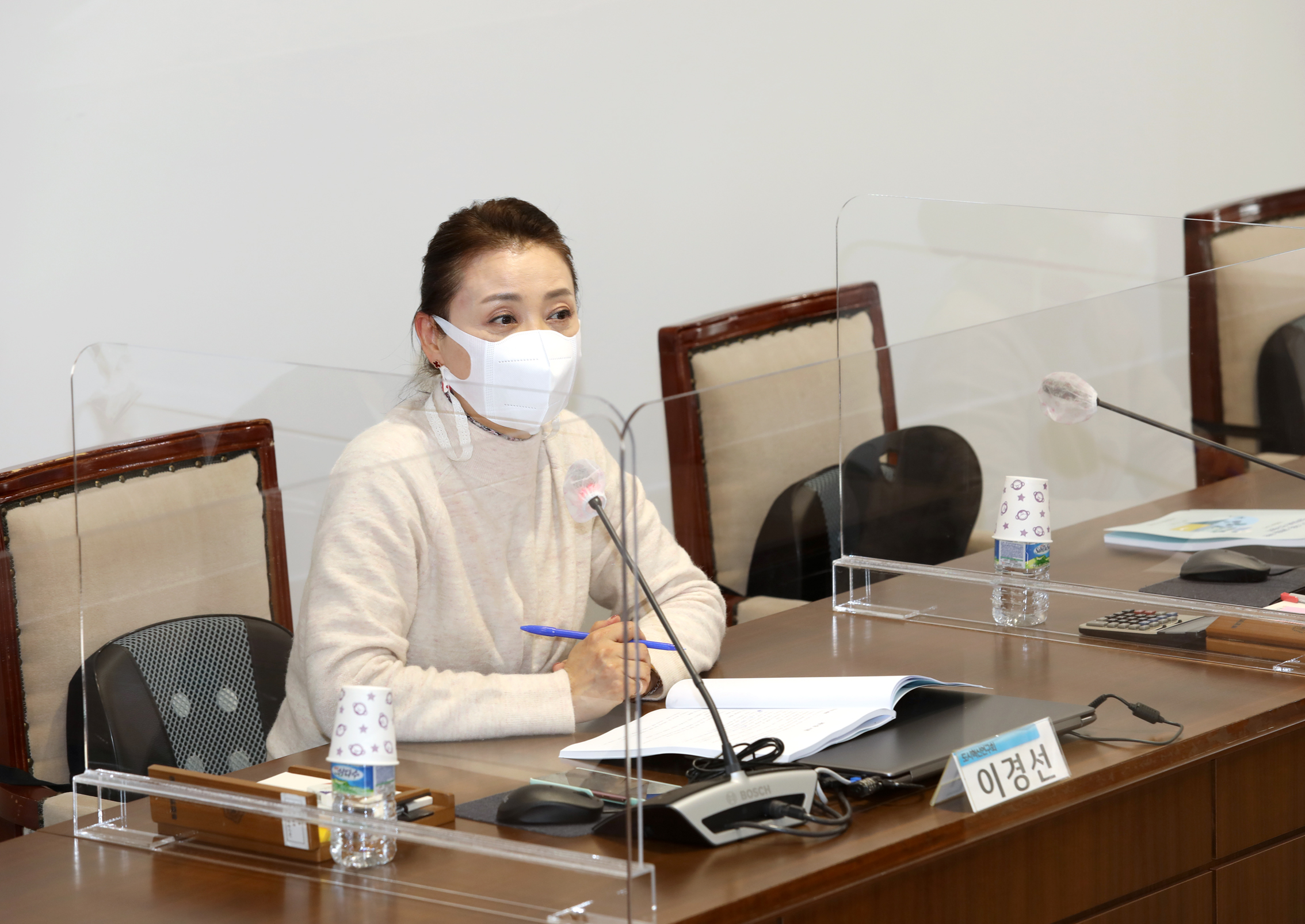 서대문 기후위기대응 실행을 위한 정책과제 연구용역 8