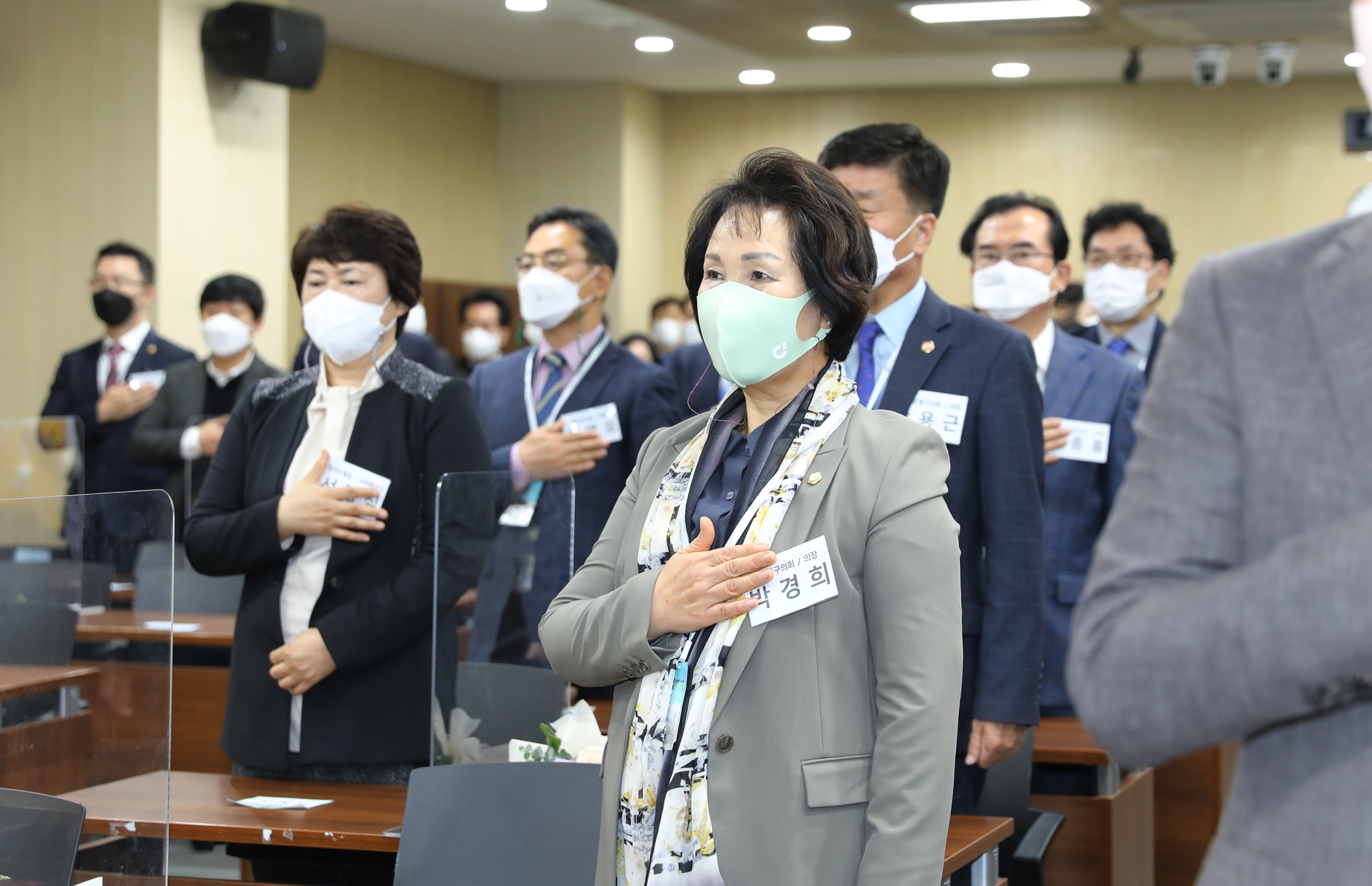 제12회 서울사회복지대상 시상식 13