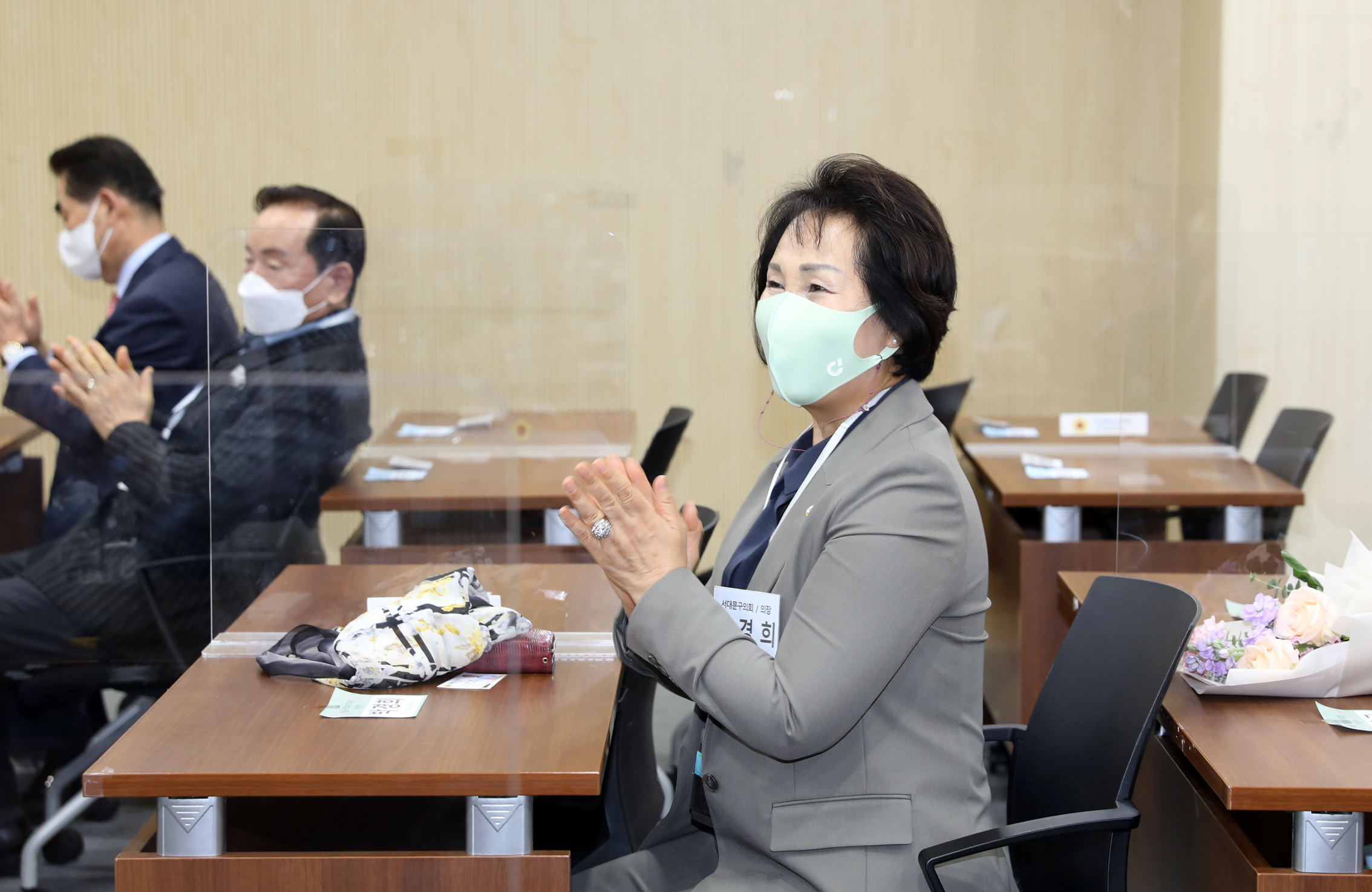 제12회 서울사회복지대상 시상식 14