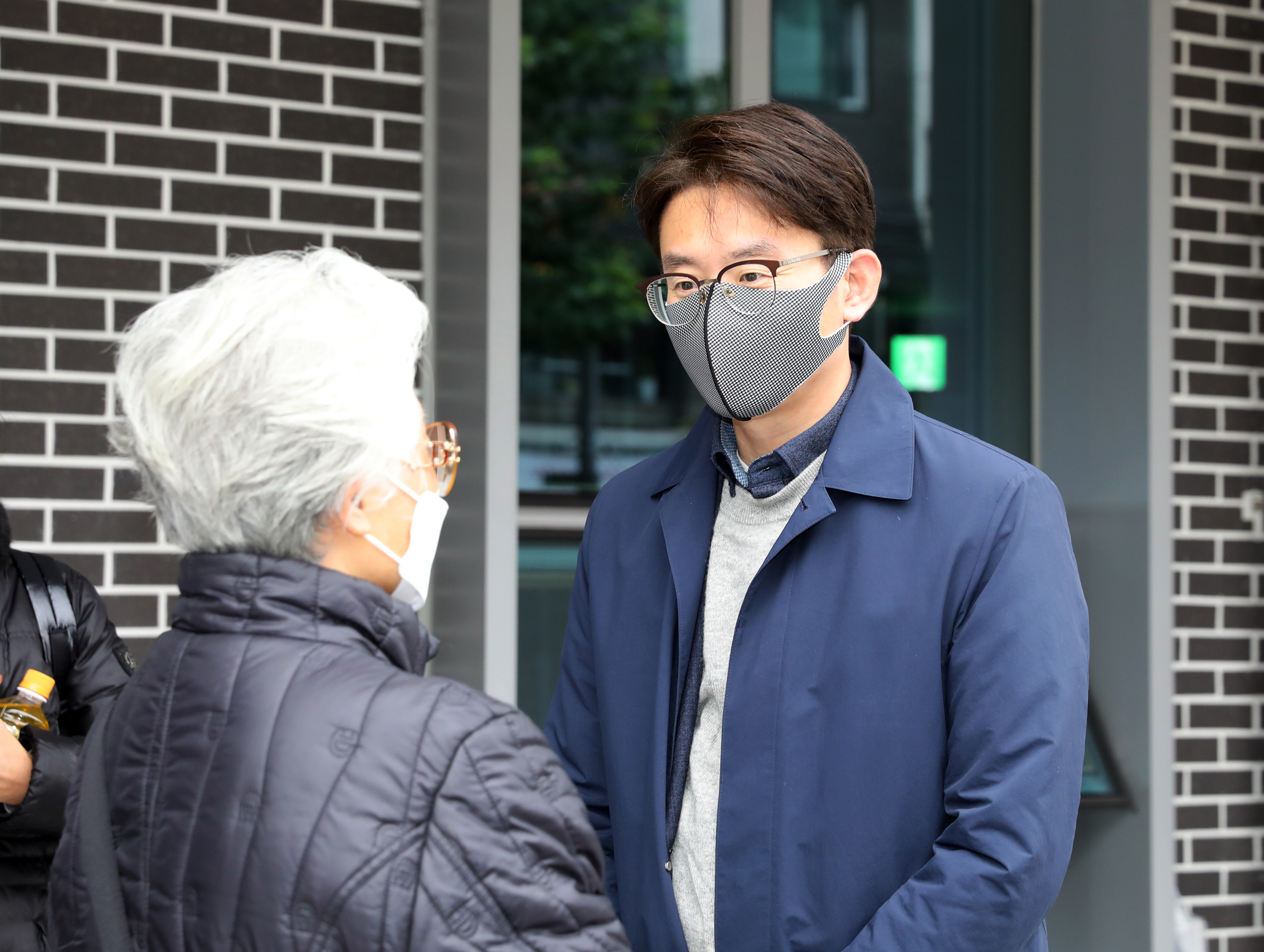 강경대열사 산화장소 바닥동판 완공식 11
